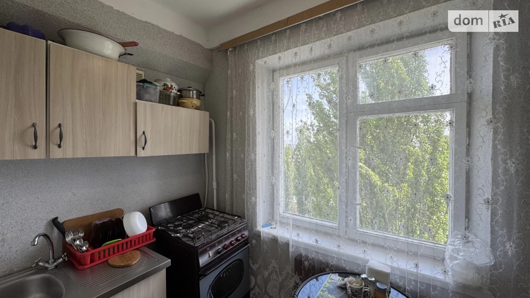 Продается 1-комнатная квартира 19.6 кв. м в Киеве, пер. Межевой, 3 - фото 2