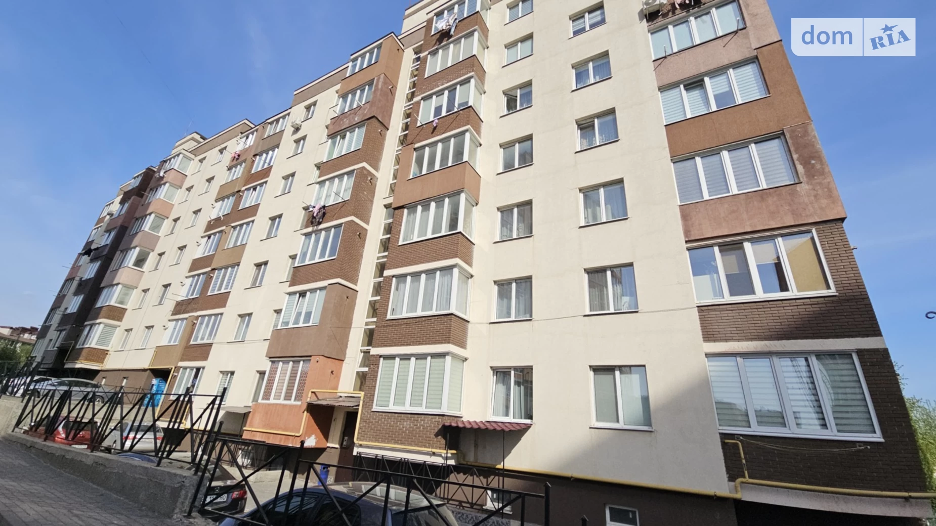 Сдается в аренду 1-комнатная квартира 48 кв. м в Хмельницком, Старокостянтиновское шоссе, 2Г - фото 2