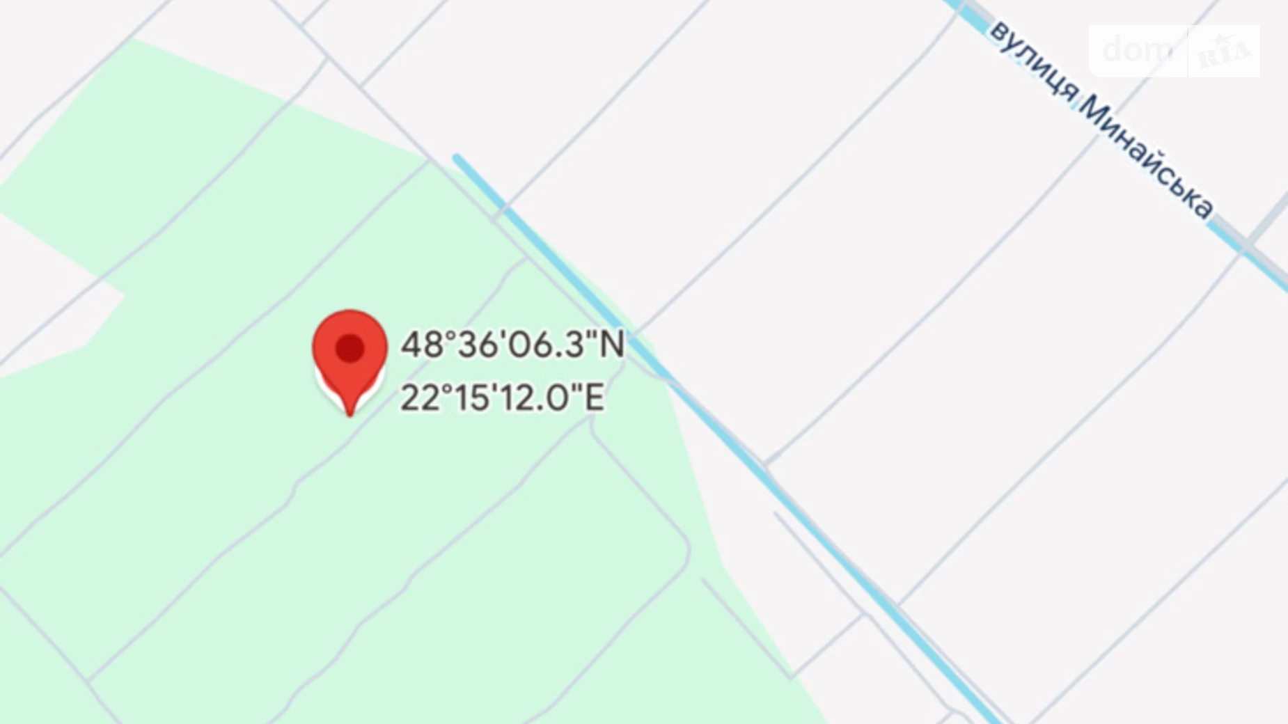 Продається земельна ділянка 9.35 соток у Закарпатській області, цена: 36000 $ - фото 2