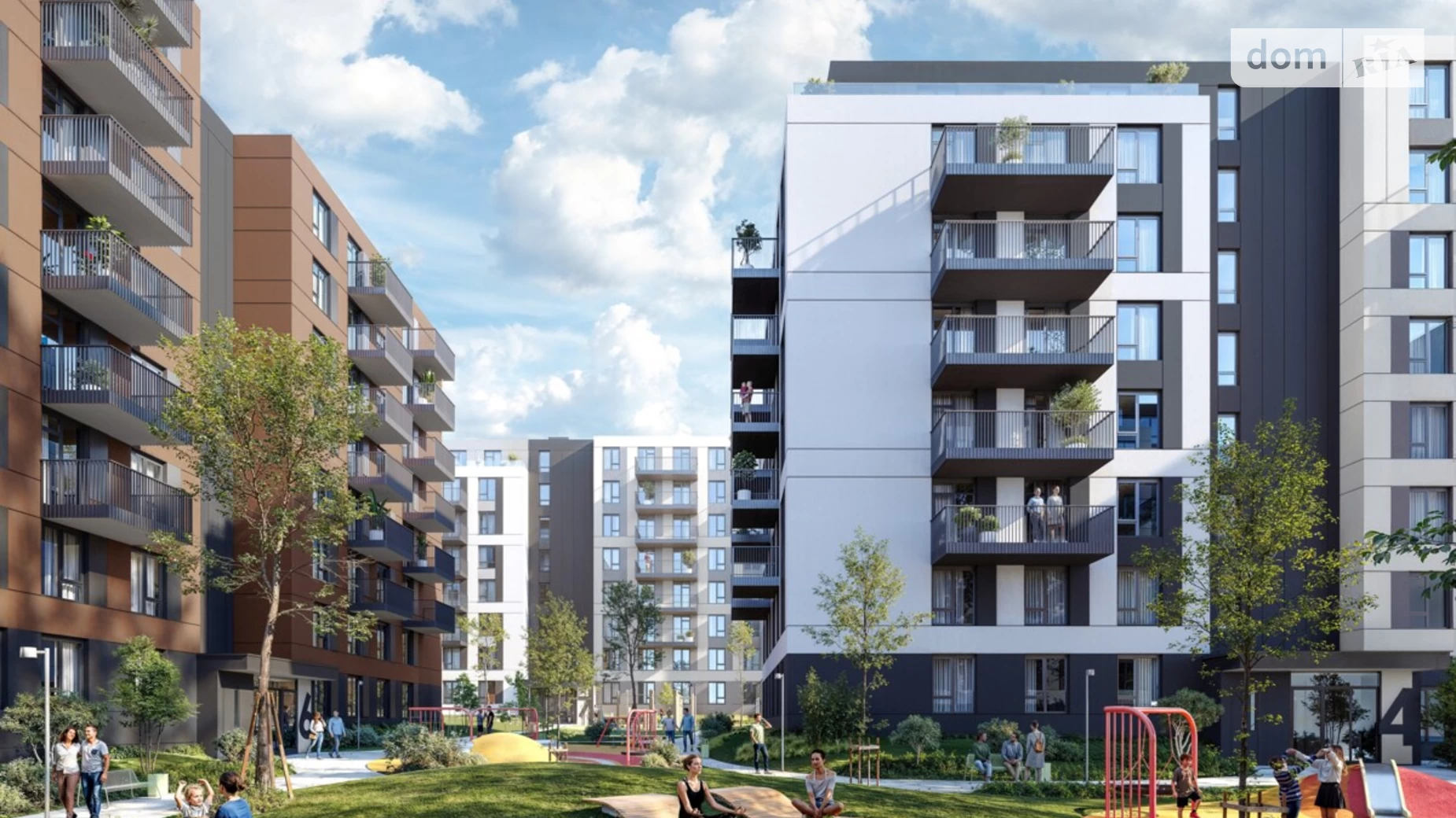 Продается 3-комнатная квартира 91.28 кв. м в Сокольниках, ул. Героев Крут, 6В - фото 2
