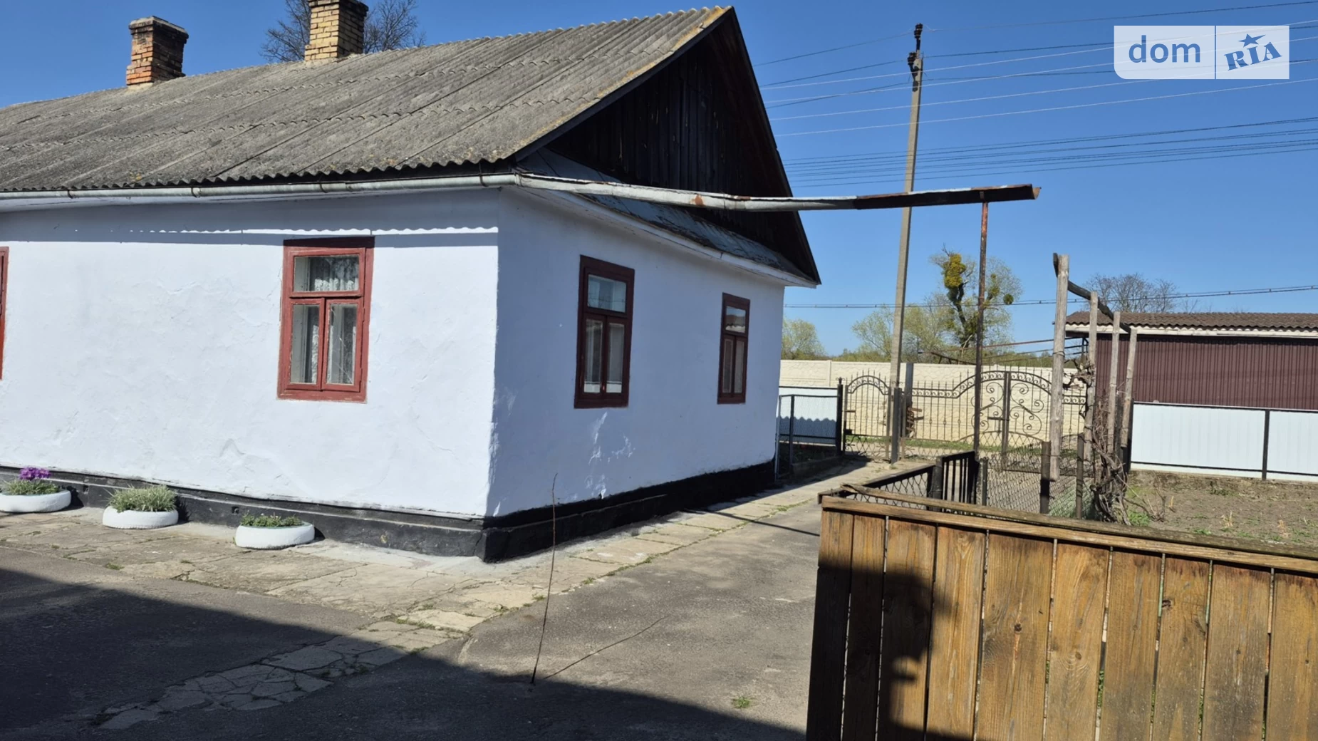 Продається одноповерховий будинок 77.3 кв. м з ділянкою, цена: 24000 $ - фото 3