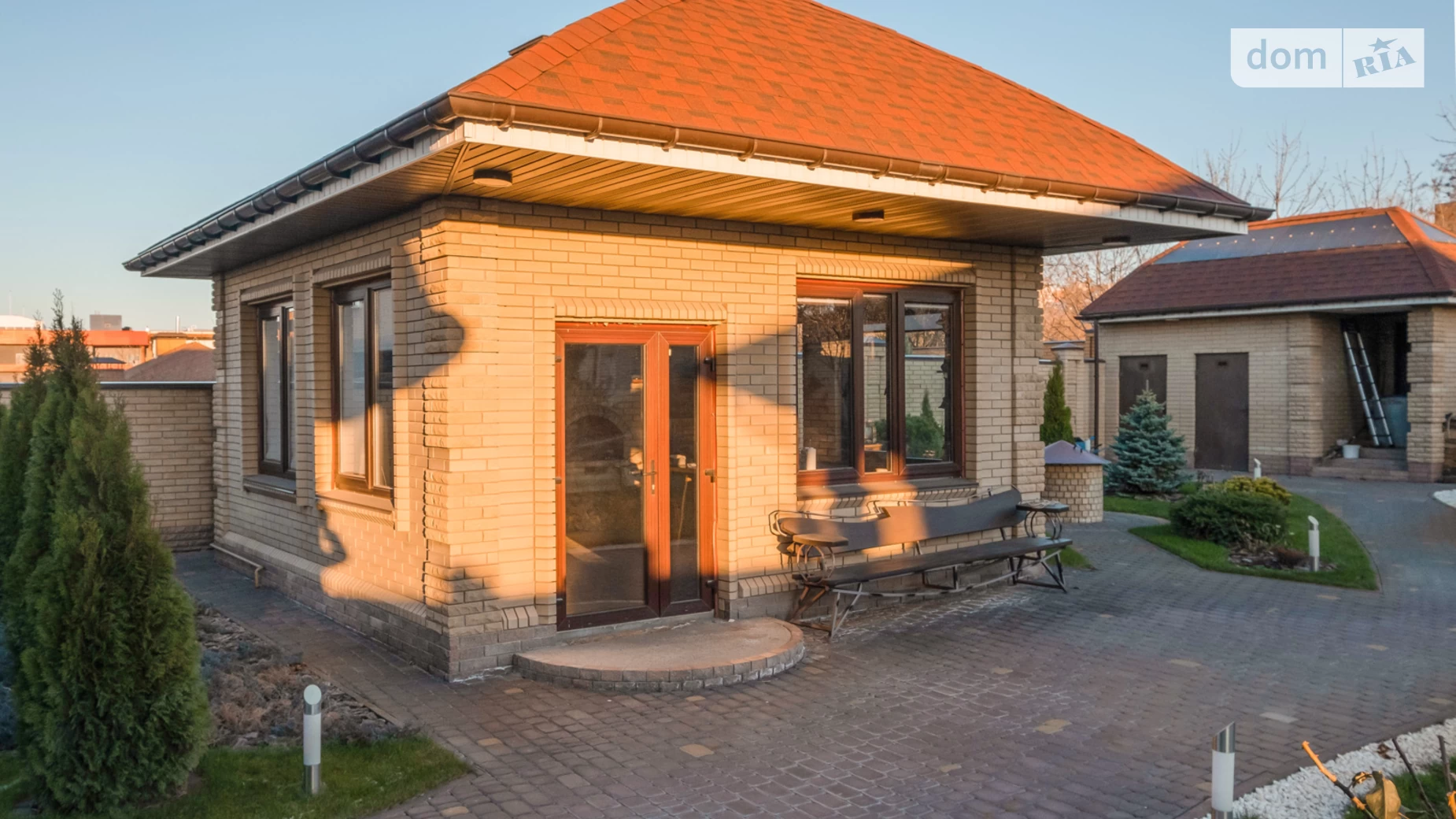 Продается дом на 3 этажа 420 кв. м с садом, цена: 450000 $ - фото 5