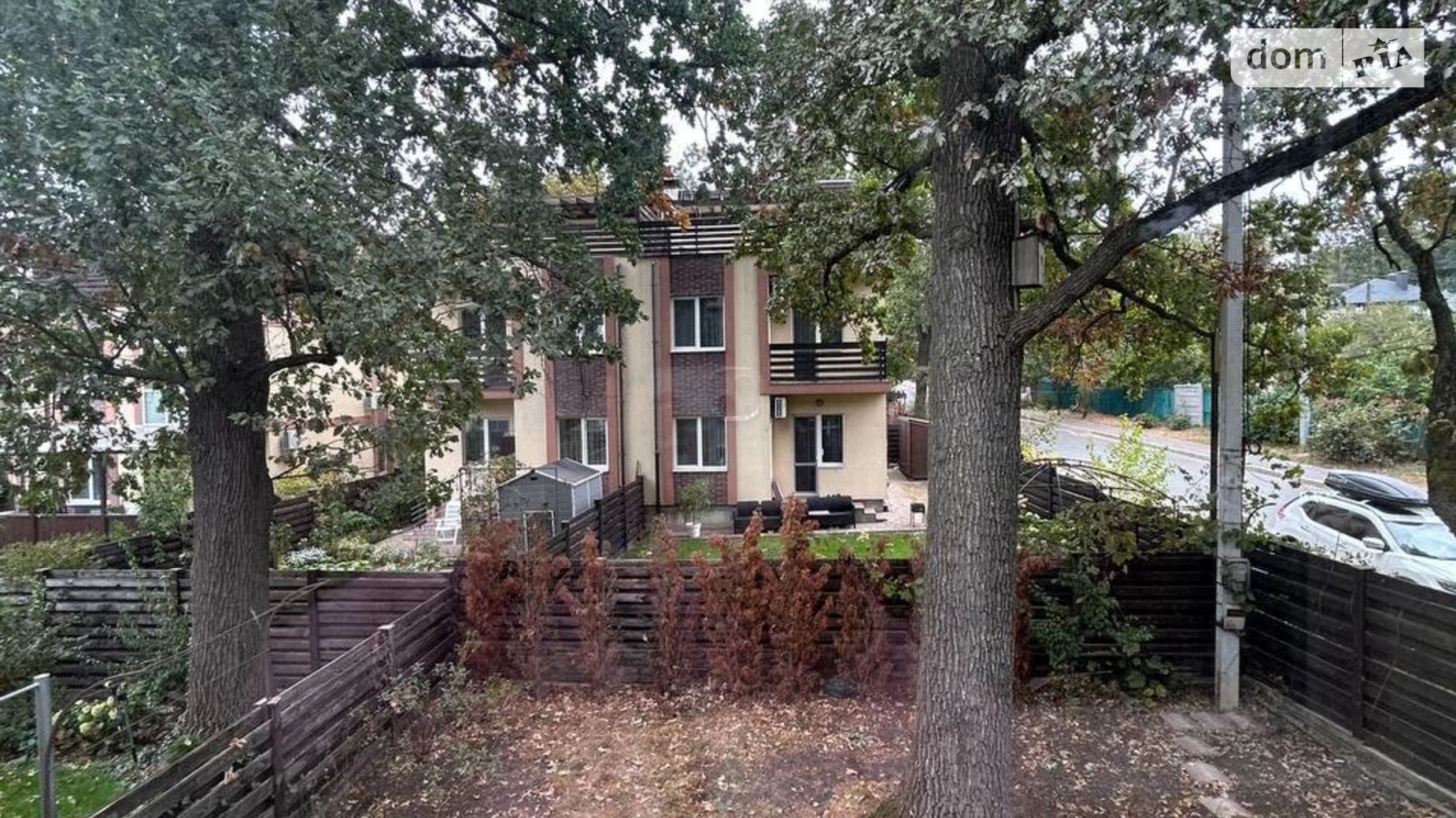 вул. Миколи Сингаївського(Новооскольська), 28А/1 Ірпінь, цена: 124999 $ - фото 5