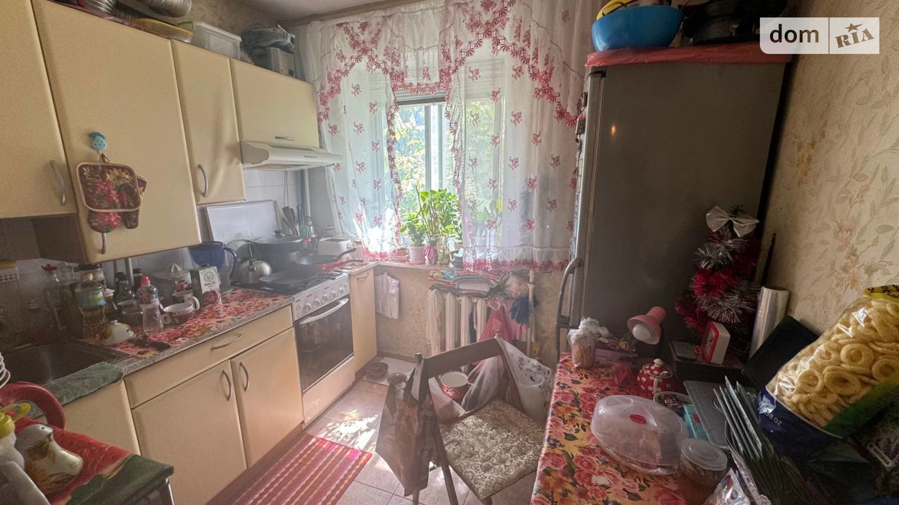 Продается 2-комнатная квартира 44 кв. м в Одессе, цена: 37000 $ - фото 2