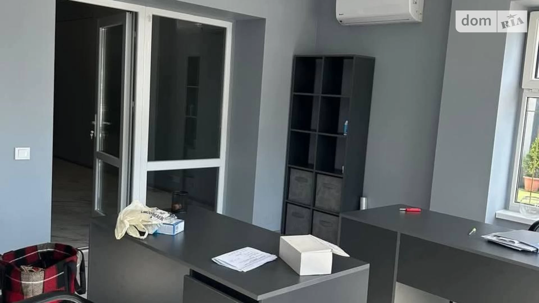 Здається в оренду офіс 115 кв. м в бізнес-центрі, цена: 1200 $ - фото 4