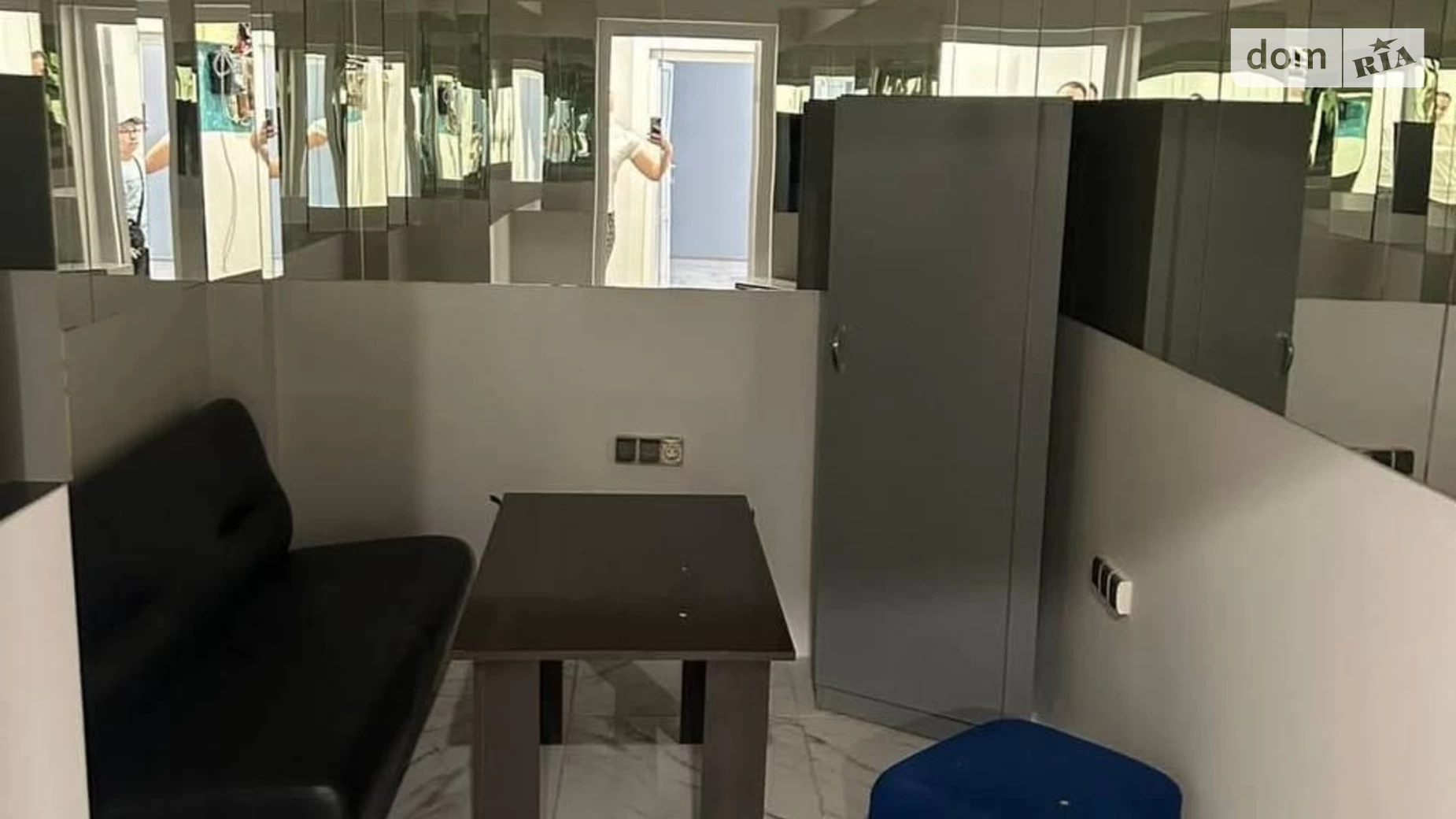 Здається в оренду офіс 115 кв. м в бізнес-центрі, цена: 1200 $ - фото 5