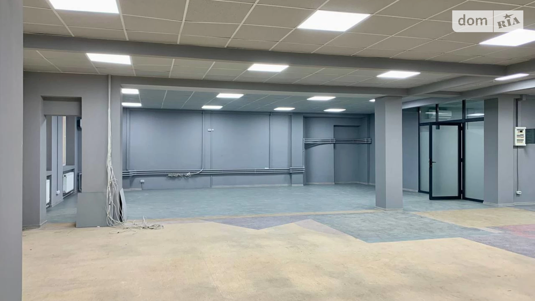 Сдается в аренду офис 204.1 кв. м в бизнес-центре, цена: 51000 грн - фото 2