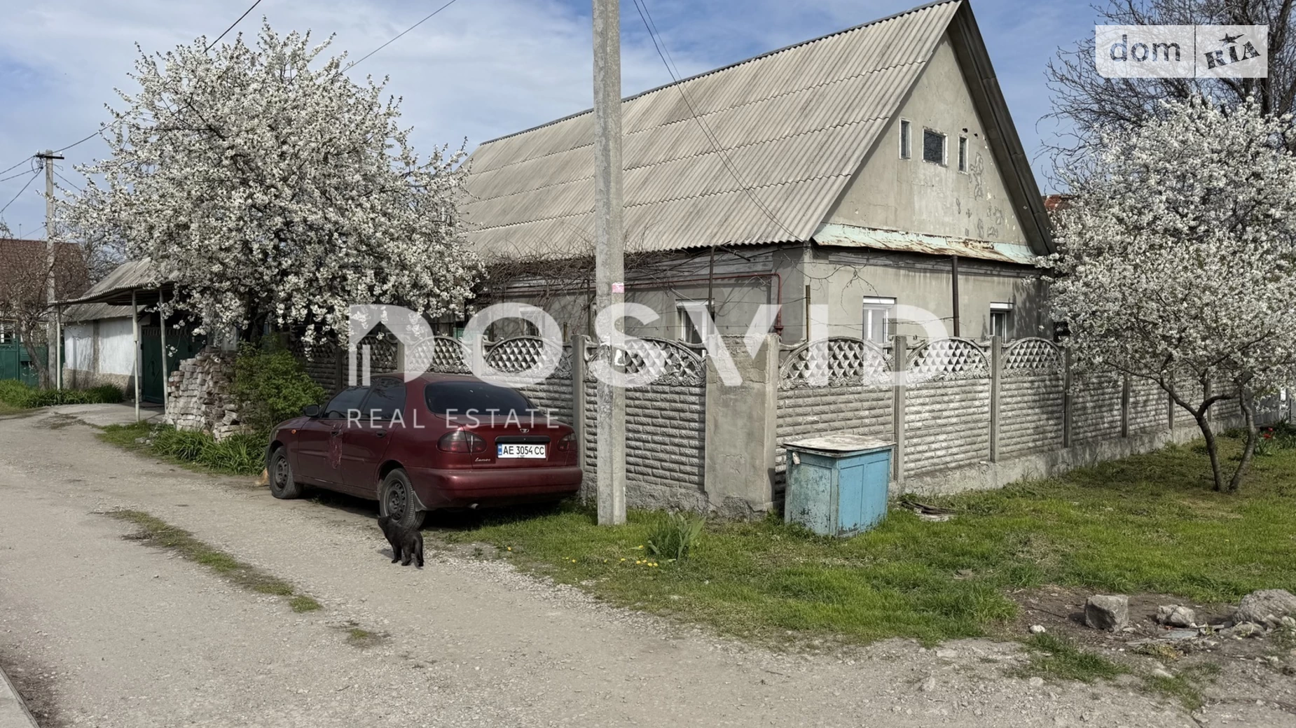Продается одноэтажный дом 99.8 кв. м с балконом, цена: 50000 $ - фото 4