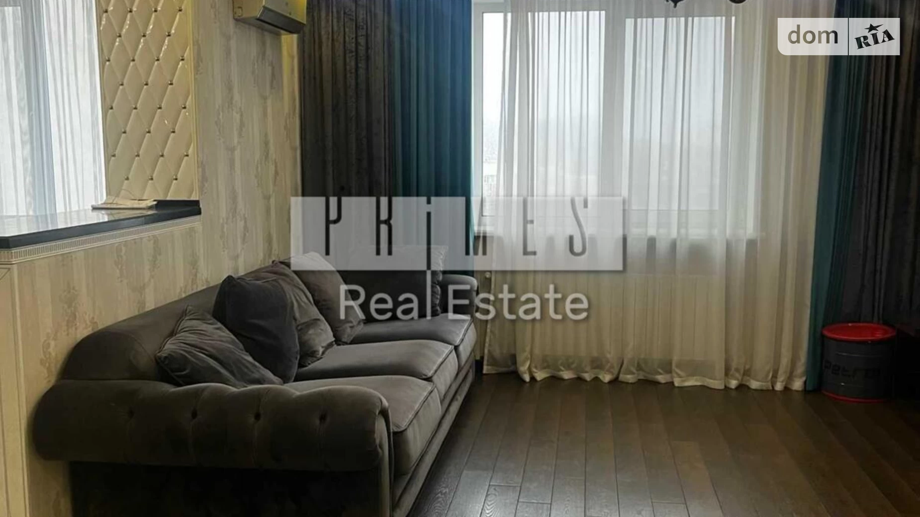 Продається 3-кімнатна квартира 110 кв. м у Києві, цена: 230000 $ - фото 5