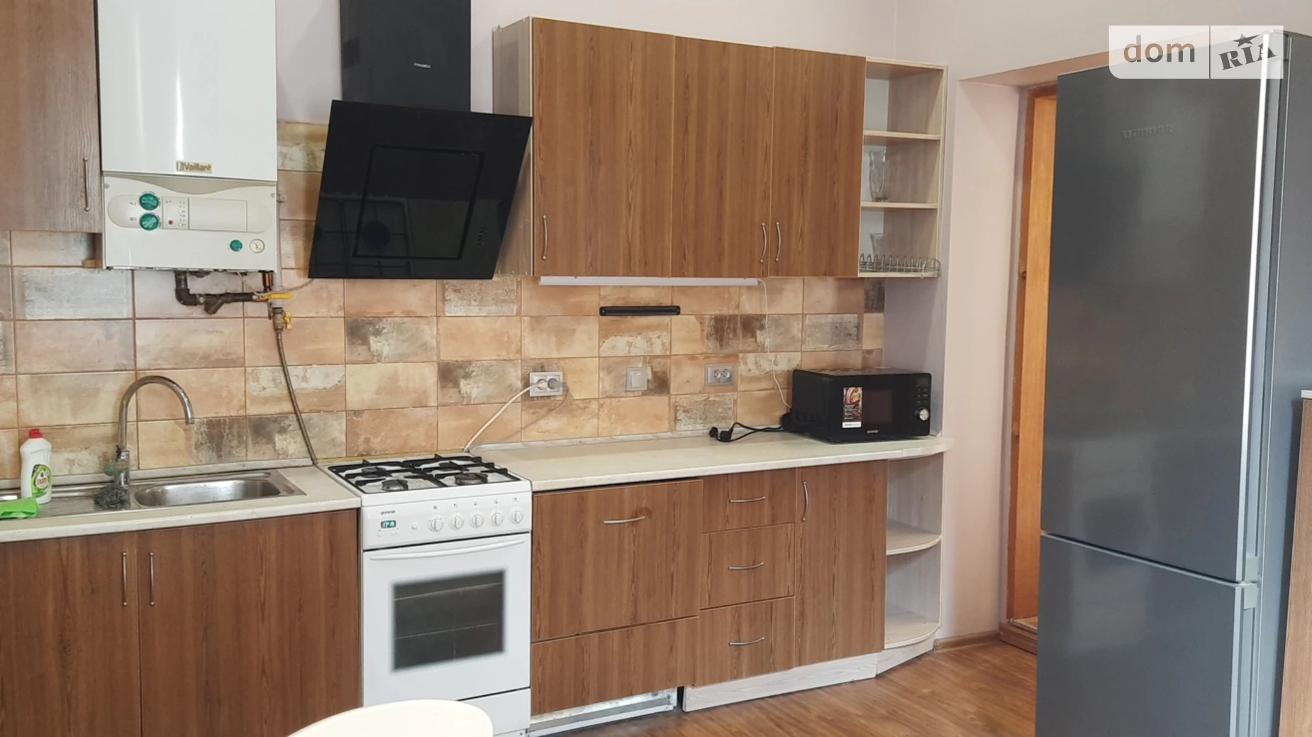 Продается 2-комнатная квартира 55.9 кв. м в Львове, ул. Замарстиновская - фото 3