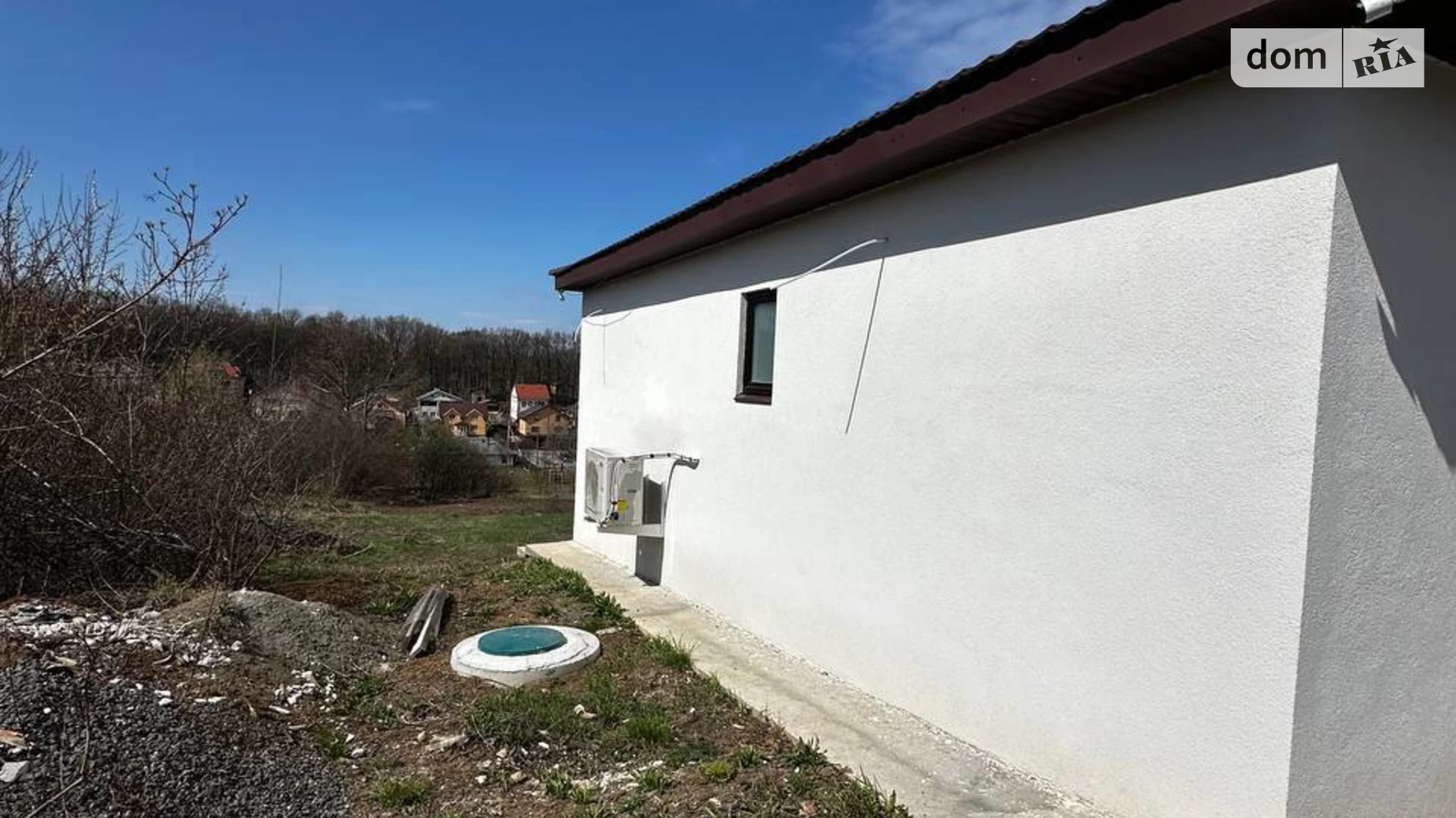 Продается одноэтажный дом 120 кв. м с верандой, цена: 150000 $ - фото 2