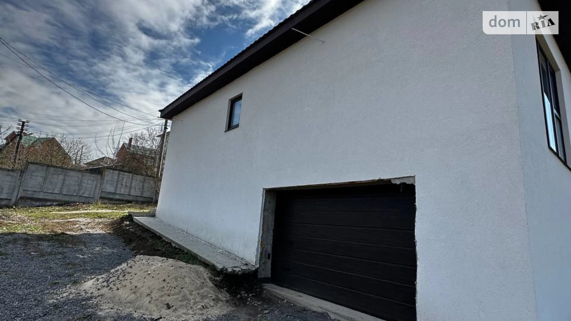 Продается одноэтажный дом 120 кв. м с верандой, цена: 150000 $ - фото 4