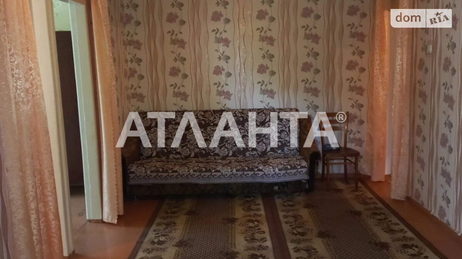 Продается 3-комнатная квартира 49.1 кв. м в Одессе, ул. Новикова - фото 2