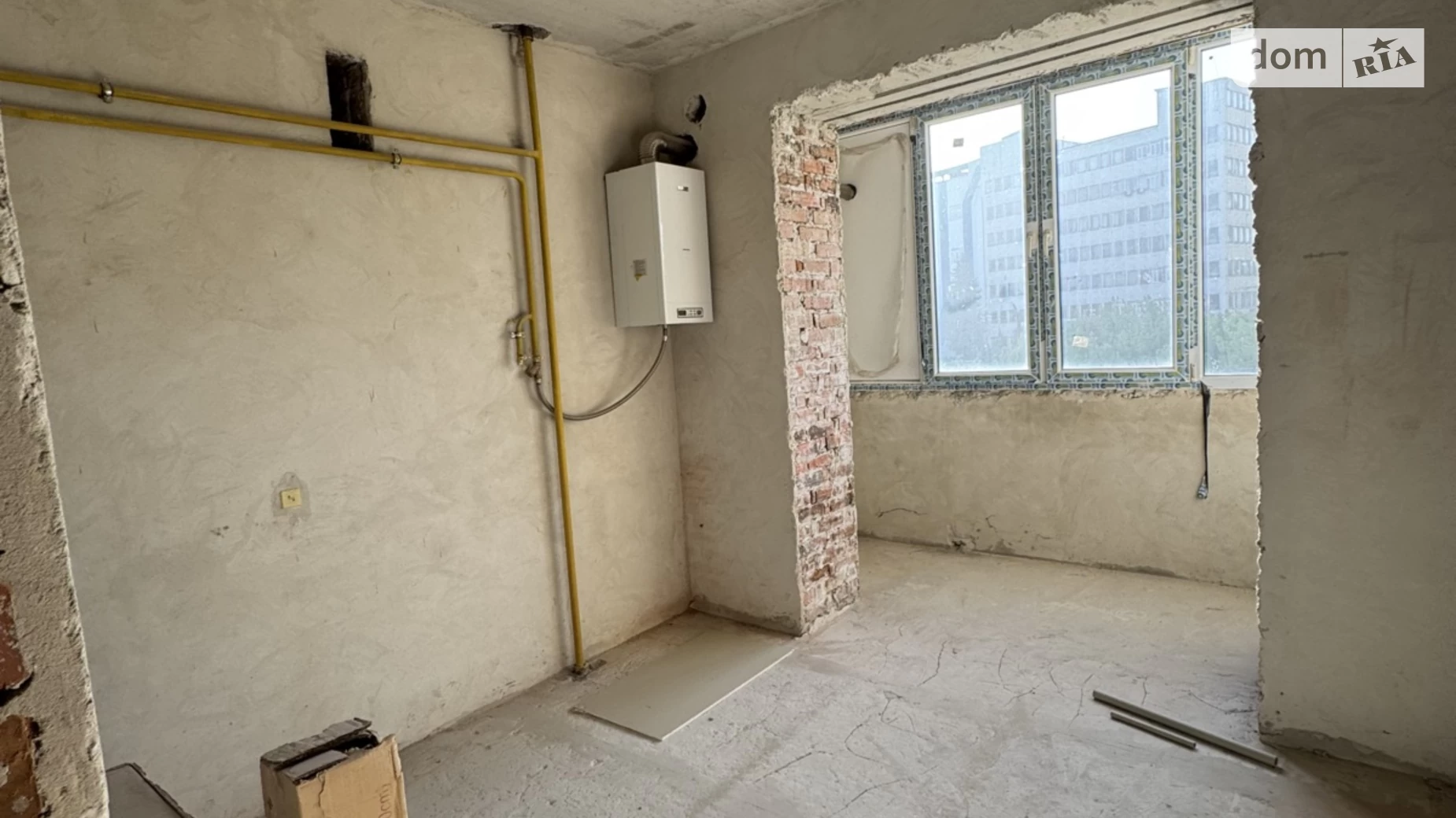 Продається 3-кімнатна квартира 97.2 кв. м у Івано-Франківську, вул. Галицька, 203 - фото 4