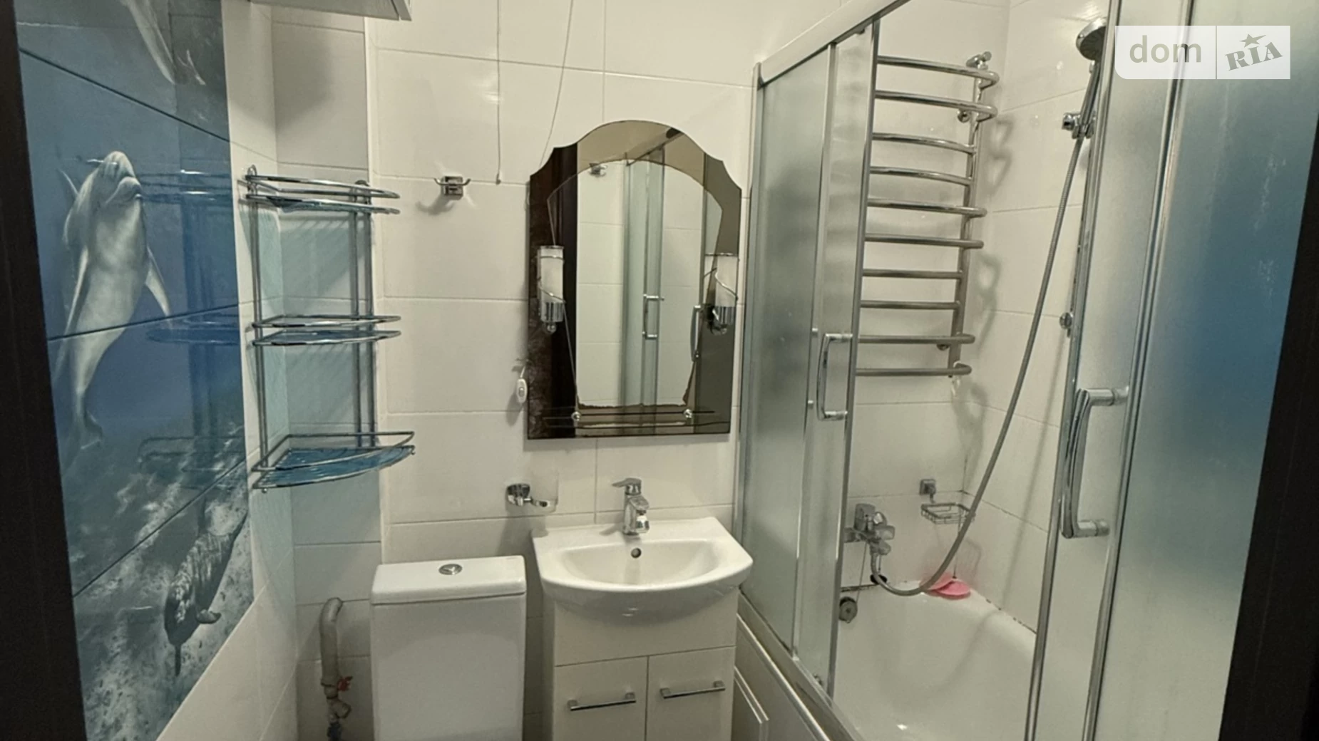Продается 1-комнатная квартира 29.3 кв. м в Ровно, ул. Архитектора Бургиньона(Жуковского), 35 - фото 4