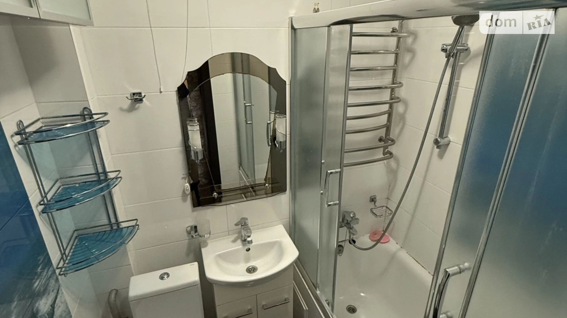 Продается 1-комнатная квартира 29.3 кв. м в Ровно, ул. Архитектора Бургиньона(Жуковского), 35 - фото 5