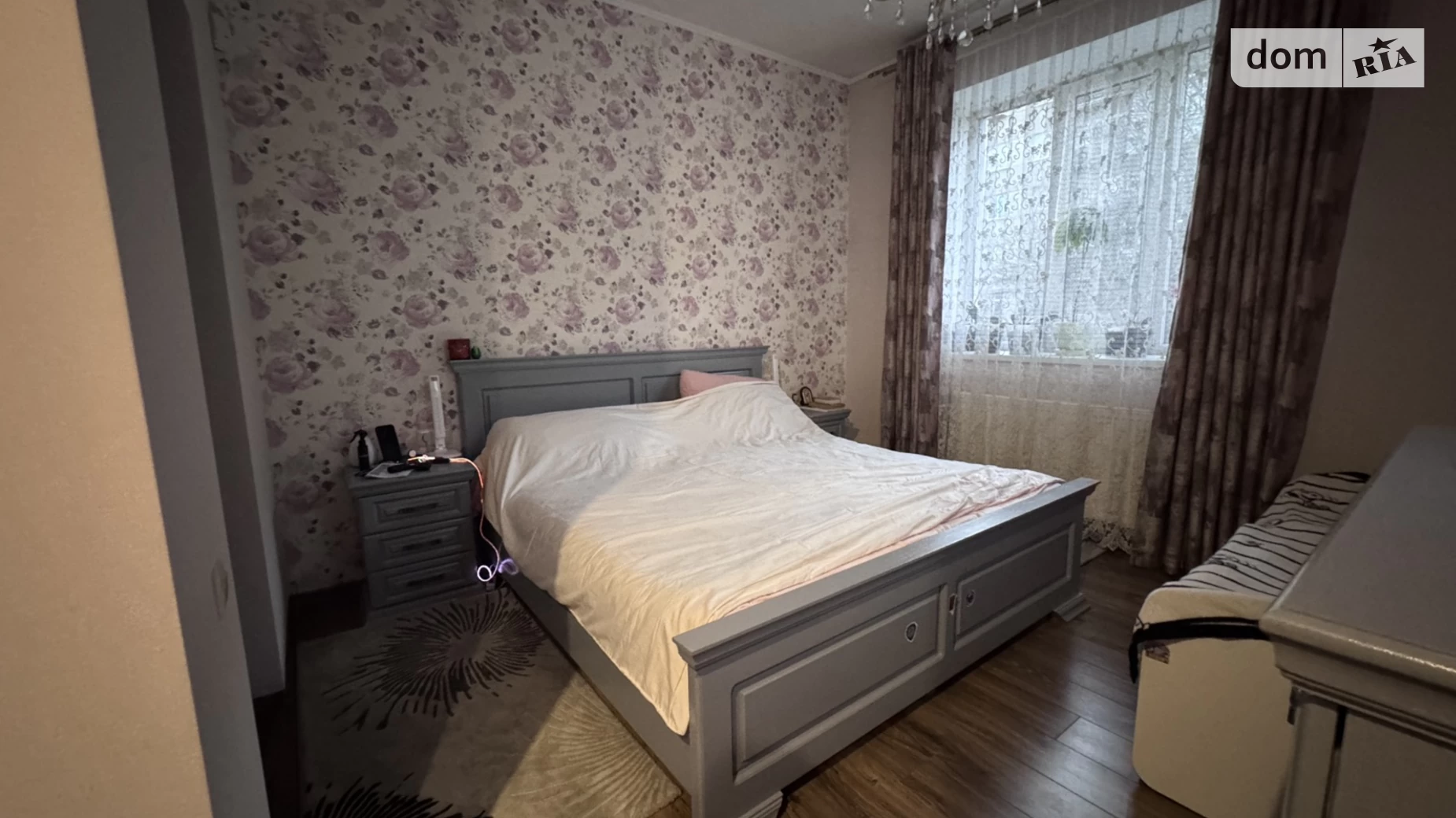 Продается 2-комнатная квартира 72.3 кв. м в Дрогобыче, ул. Михаила Грушевского, 19 - фото 4
