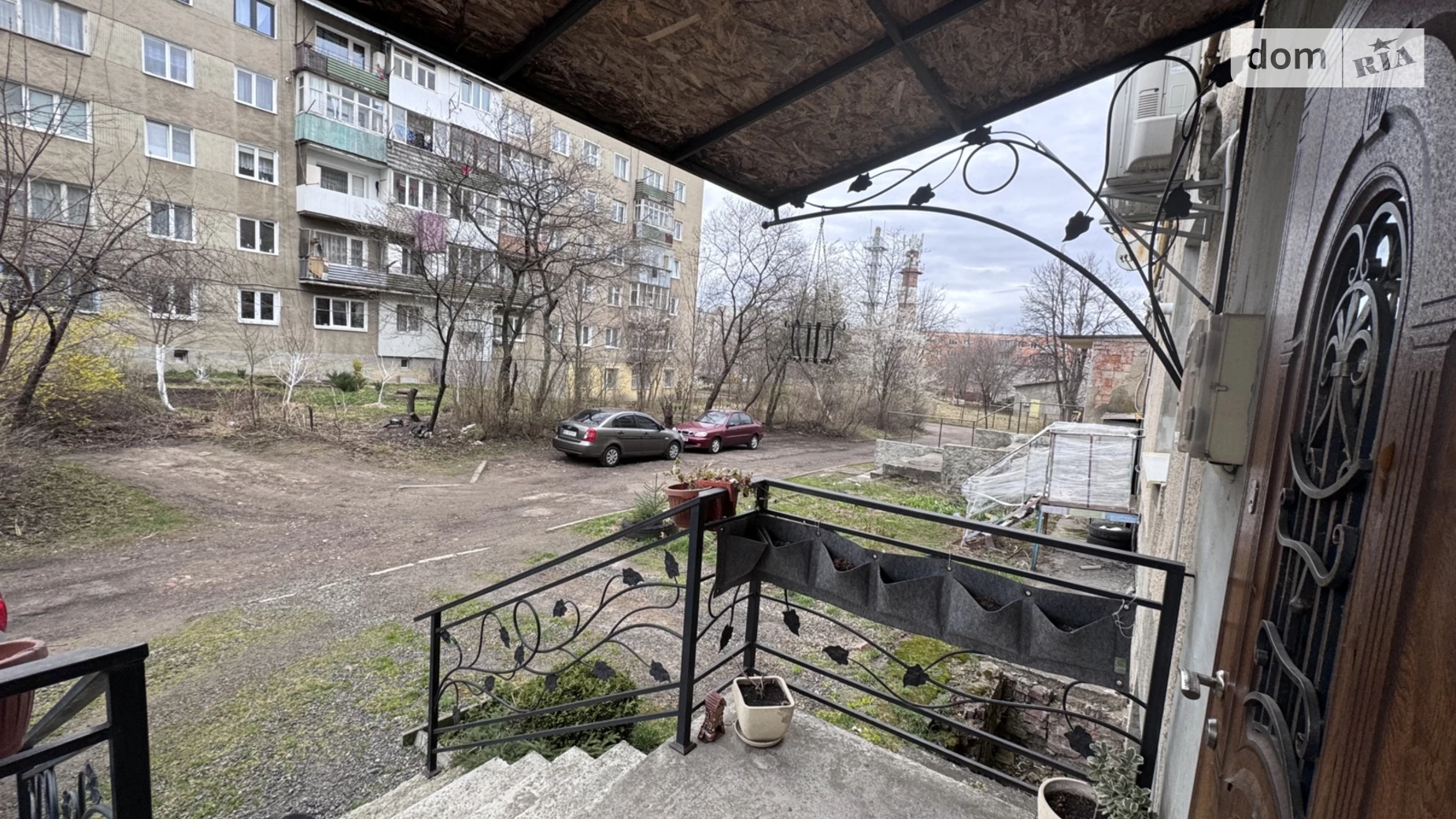 Продается 2-комнатная квартира 72.3 кв. м в Дрогобыче, ул. Михаила Грушевского, 19 - фото 3