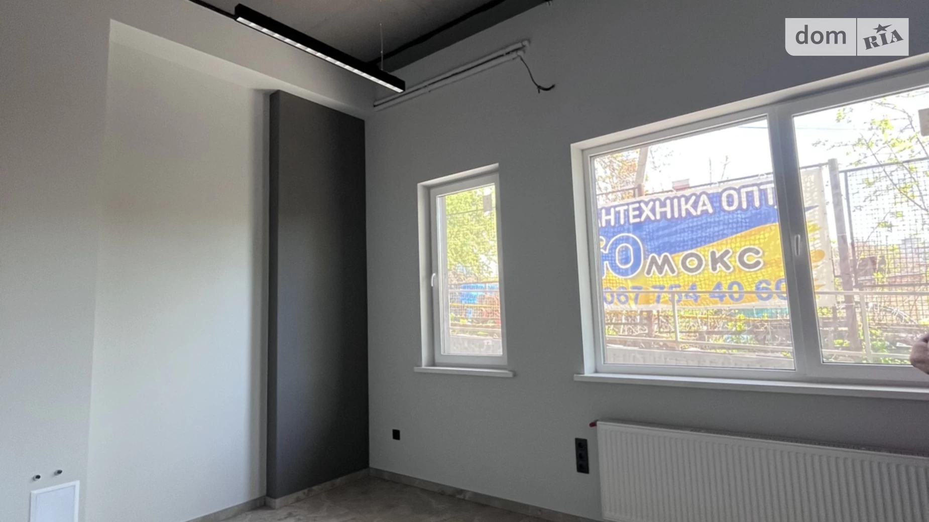 Здається в оренду приміщення вільного призначення 19 кв. м в 8-поверховій будівлі, цена: 7000 грн - фото 2