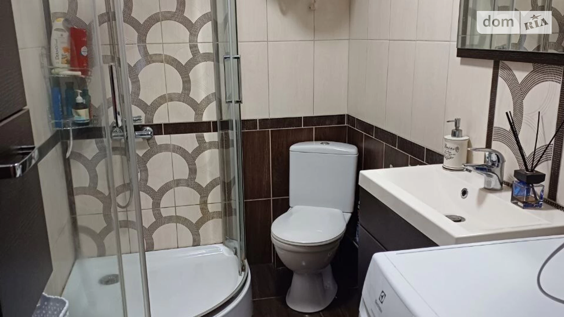 Продается 4-комнатная квартира 97.9 кв. м в Крюковщине, ул. Жулянская, 1Б - фото 2