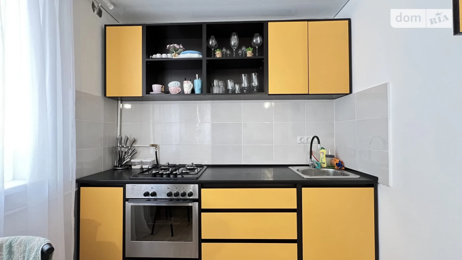 Продається 2-кімнатна квартира 60 кв. м у Гнівані, вул. Європейська - фото 3