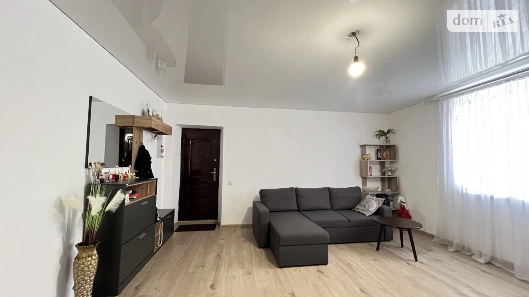 Продается 2-комнатная квартира 60 кв. м в Гнивани, ул. Европейская - фото 5