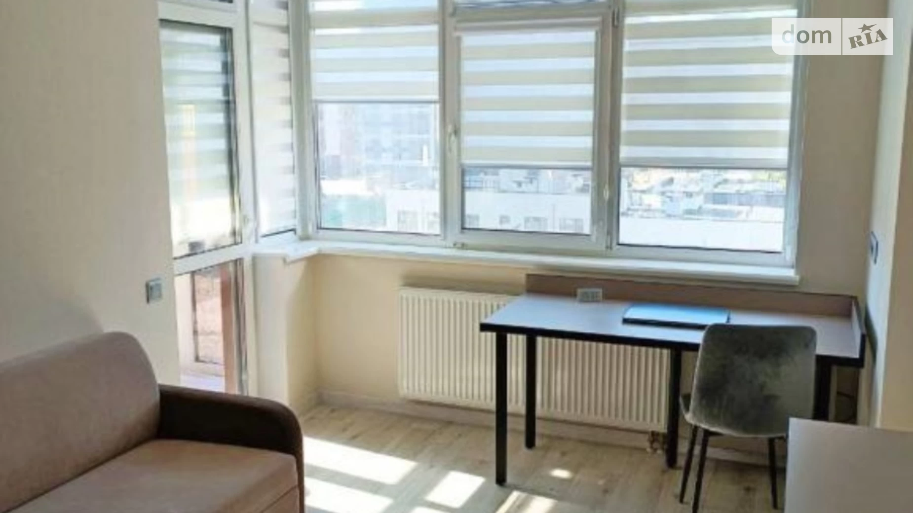 Продается 3-комнатная квартира 83 кв. м в Киеве, просп. Европейского Союза(Правды), 43Б - фото 4