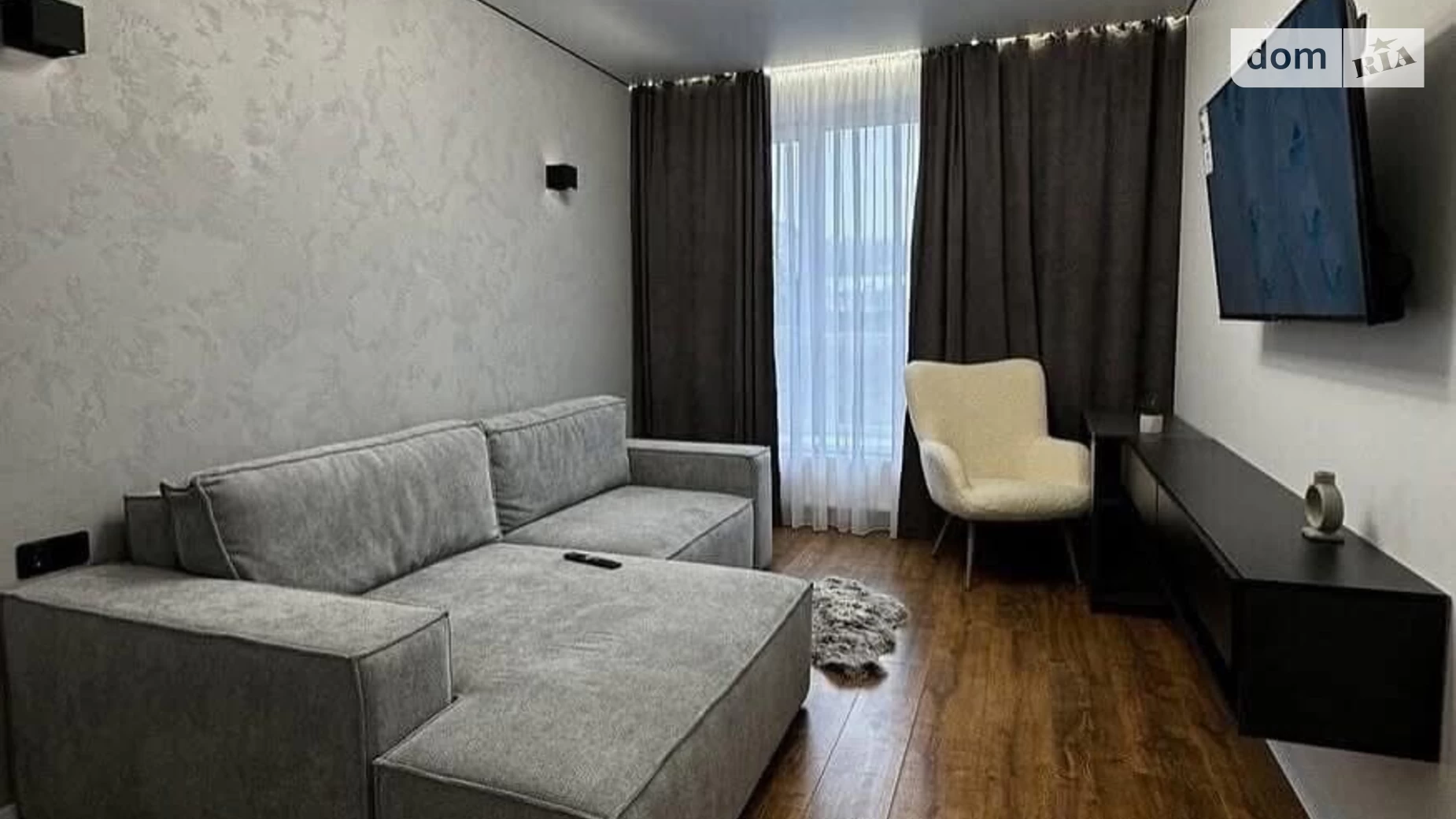 вул. Весела, 35 Старий парк Тернопіль ЖК Престиж - фото 4