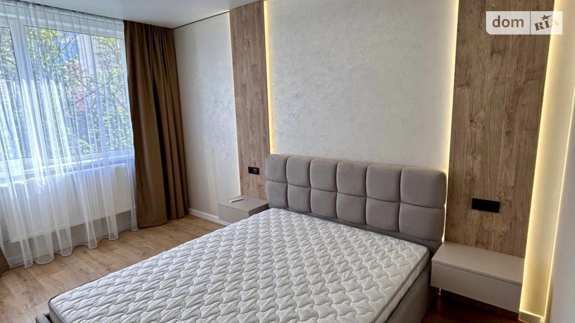 Сдается в аренду 1-комнатная квартира 39.3 кв. м в Ивано-Франковске - фото 2
