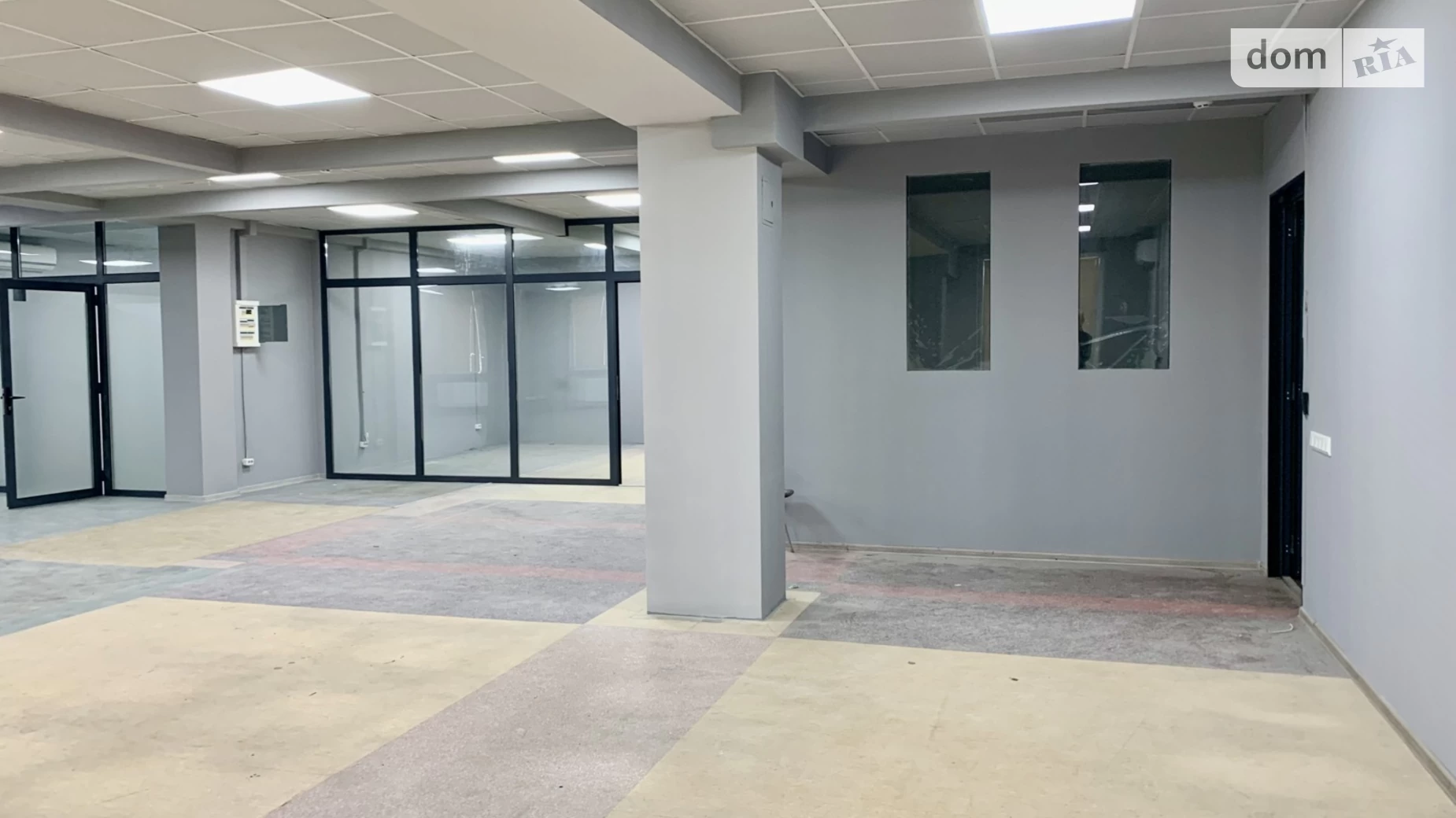 Здається в оренду офіс 204 кв. м в бізнес-центрі, цена: 51000 грн - фото 4