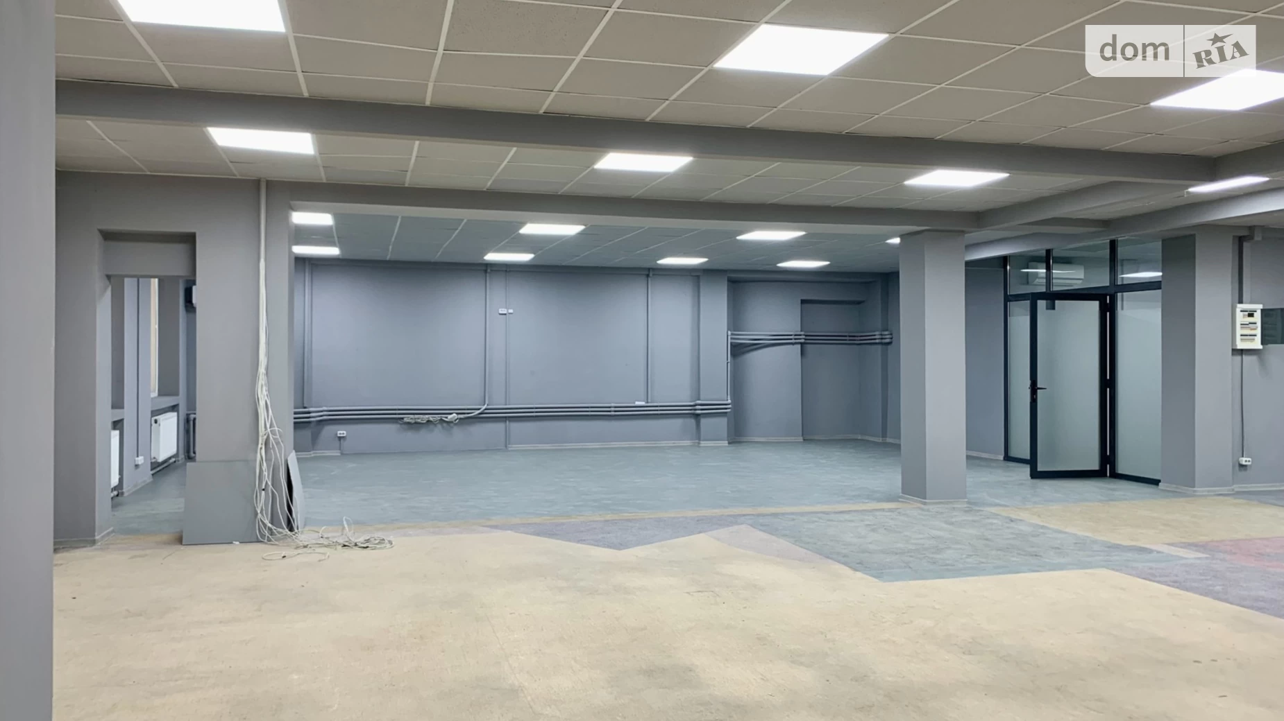 Здається в оренду офіс 204 кв. м в бізнес-центрі, цена: 51000 грн - фото 5