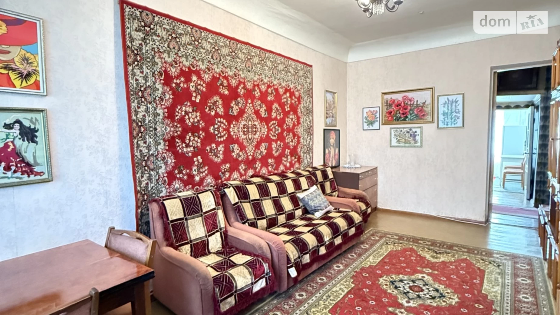 Продається 2-кімнатна квартира 55 кв. м у Кропивницькому, вул. Олефіренка Юрія, 10 - фото 2