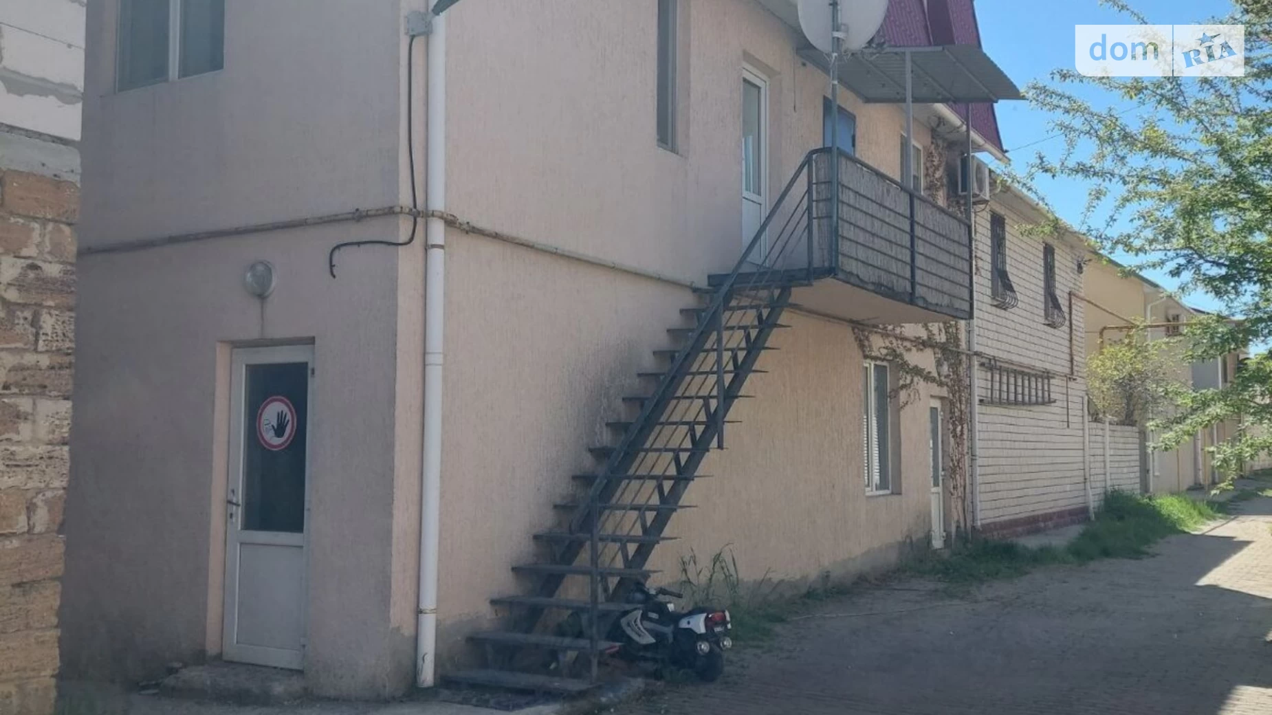 Продається 3-кімнатна квартира 79 кв. м у Таїрове, Чорноморська дор., 2А - фото 2
