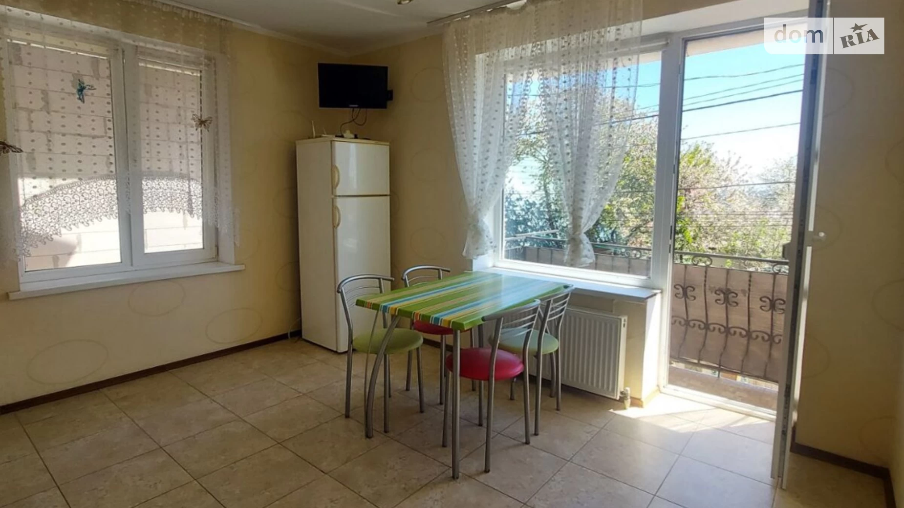 Продається 3-кімнатна квартира 79 кв. м у Таїрове, Чорноморська дор., 2А - фото 4