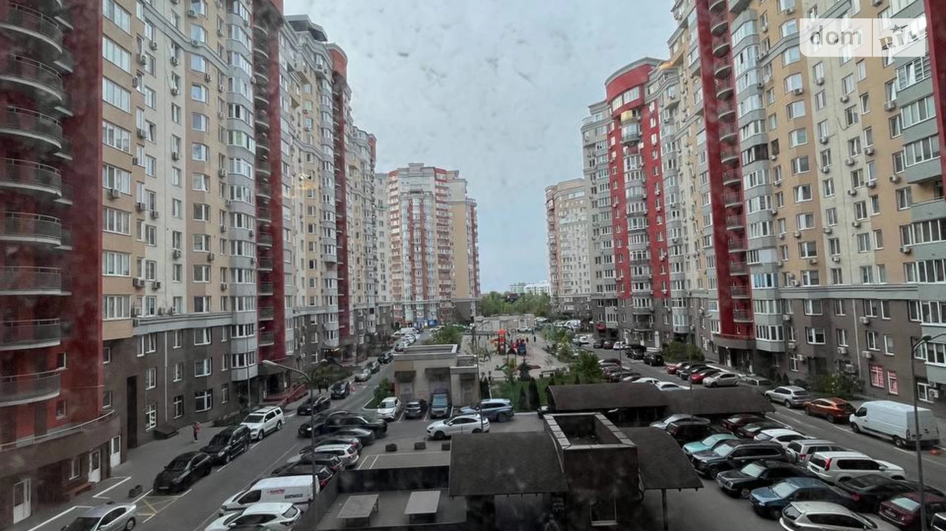 Продається 3-кімнатна квартира 102 кв. м у Києві, вул. Юлії Здановської(Михайла Ломоносова), 50/2 - фото 5