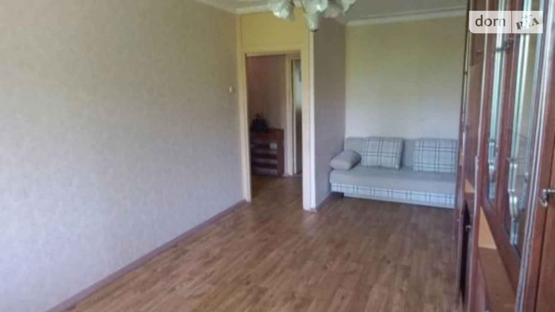 Продається 2-кімнатна квартира 47 кв. м у Одесі, просп. Небесної Сотні, 63 - фото 3