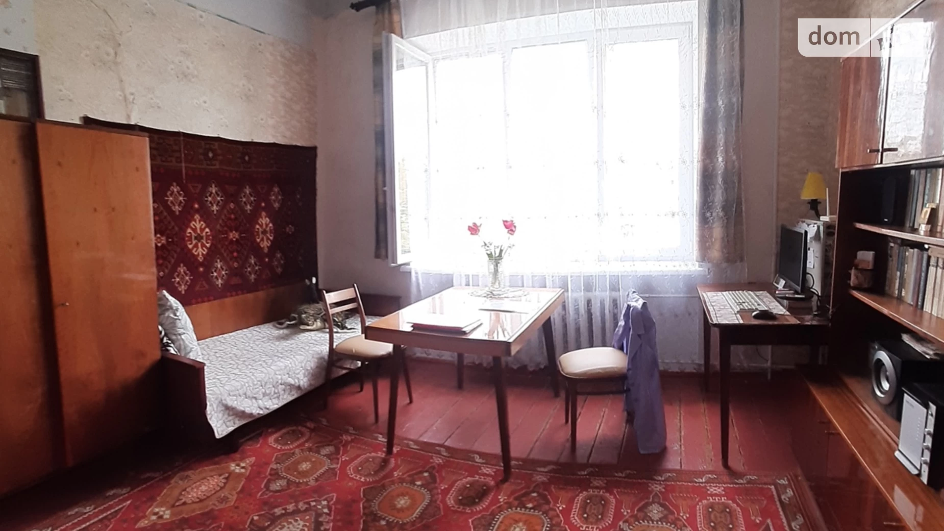 Продается 3-комнатная квартира 52 кв. м в Харькове, ул. Горная, 4 - фото 3