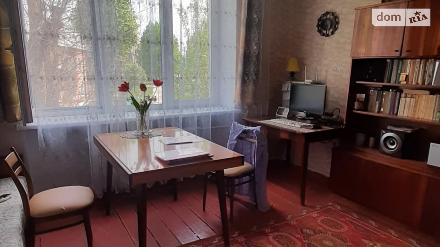 Продается 3-комнатная квартира 52 кв. м в Харькове, ул. Горная, 4 - фото 4