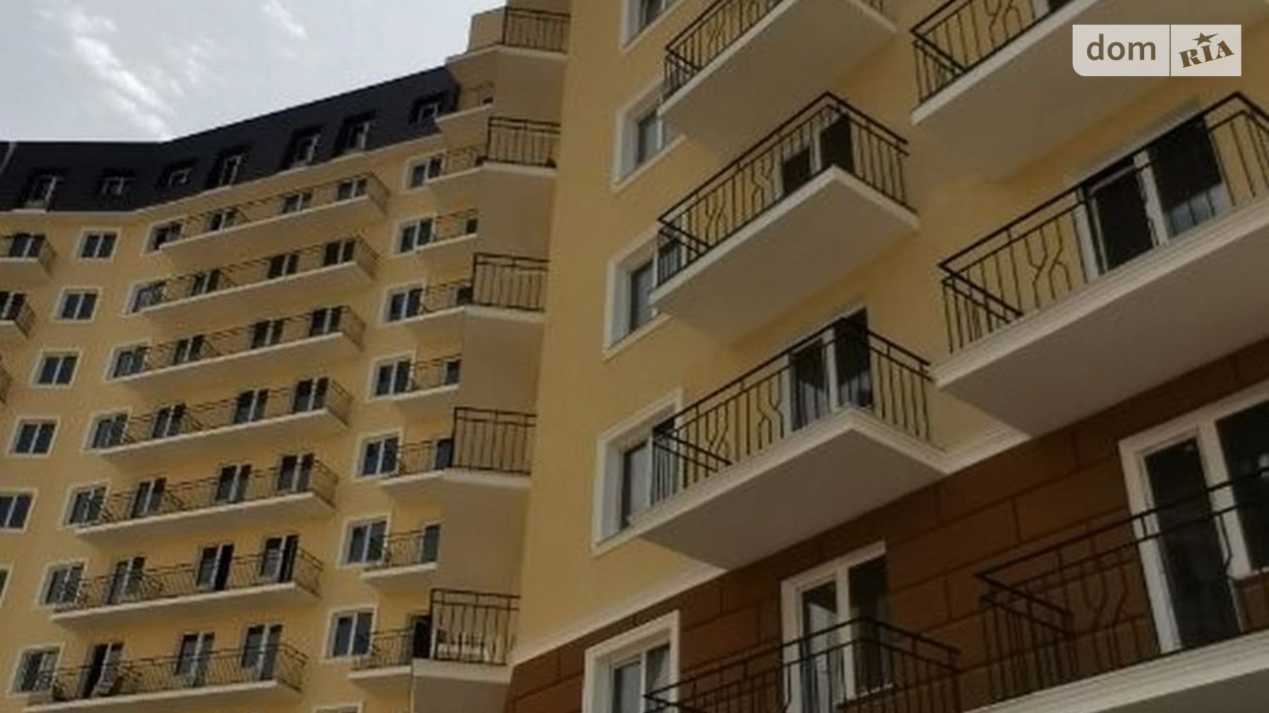 Продается 1-комнатная квартира 35 кв. м в Одессе, цена: 32000 $ - фото 2