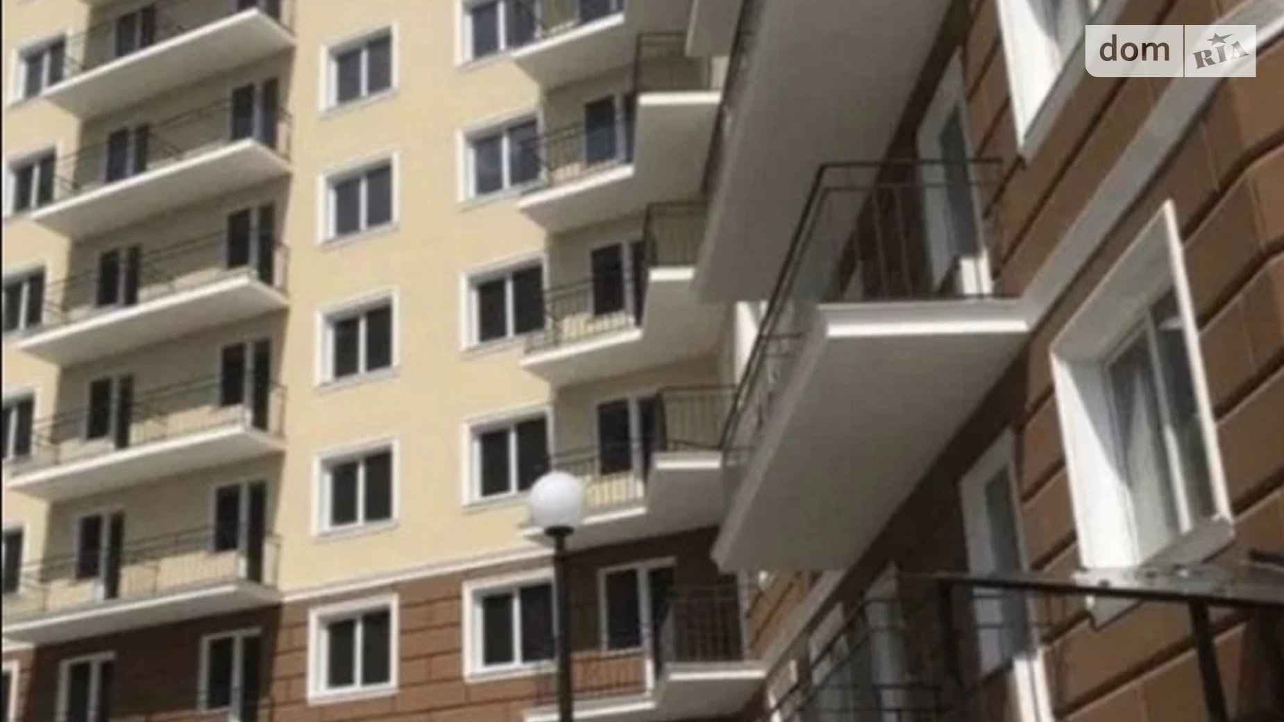 Продается 1-комнатная квартира 35 кв. м в Одессе, цена: 32000 $ - фото 3