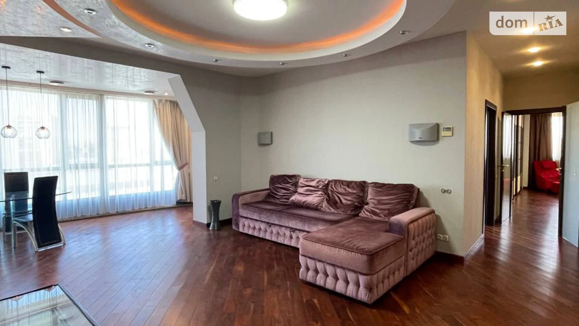 Продается 2-комнатная квартира 155.4 кв. м в Днепре, ул. Ниринберга Павла, 10 - фото 2