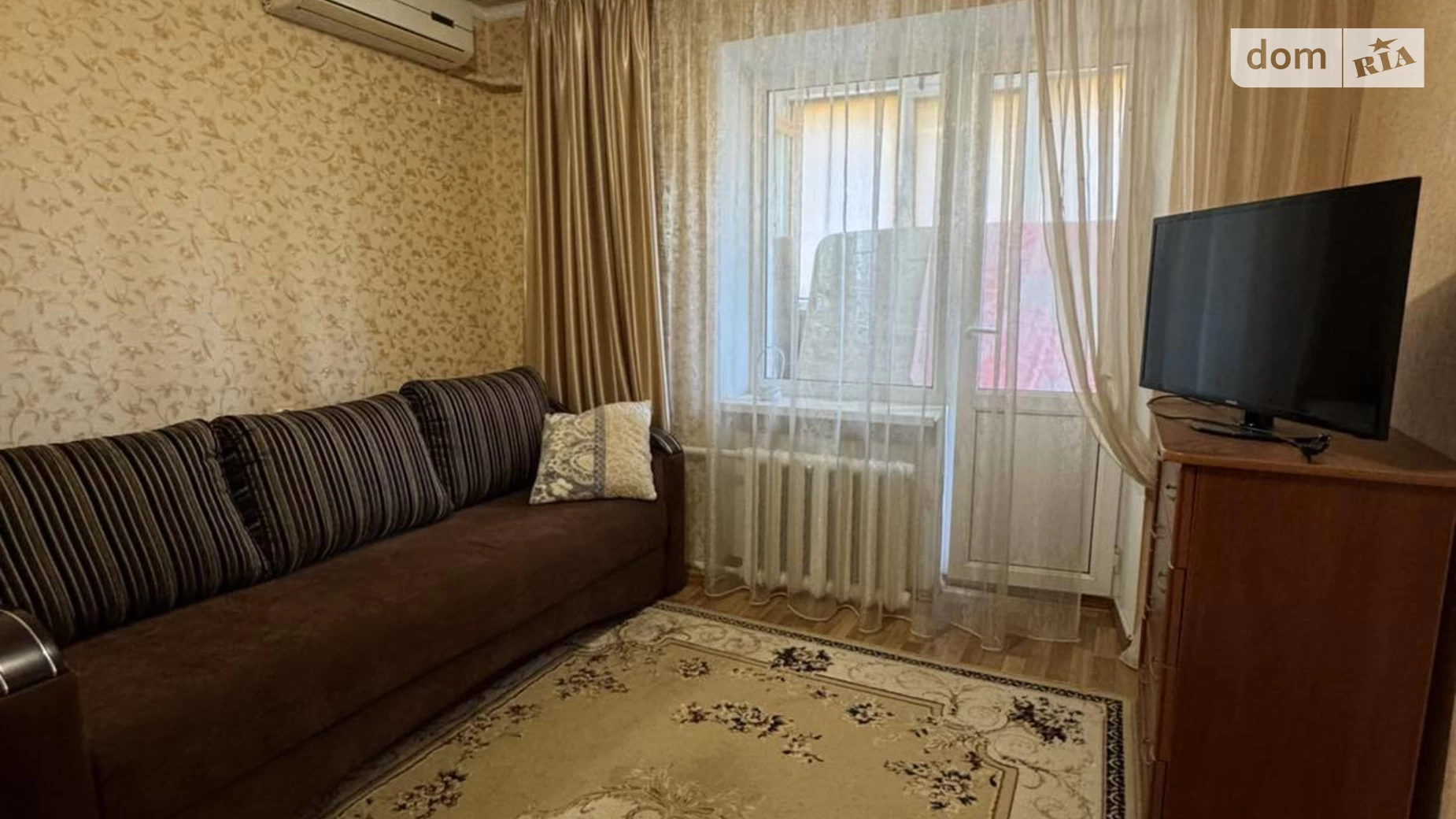 Продается 2-комнатная квартира 47 кв. м в Одессе, ул. Марсельская, 12 - фото 2