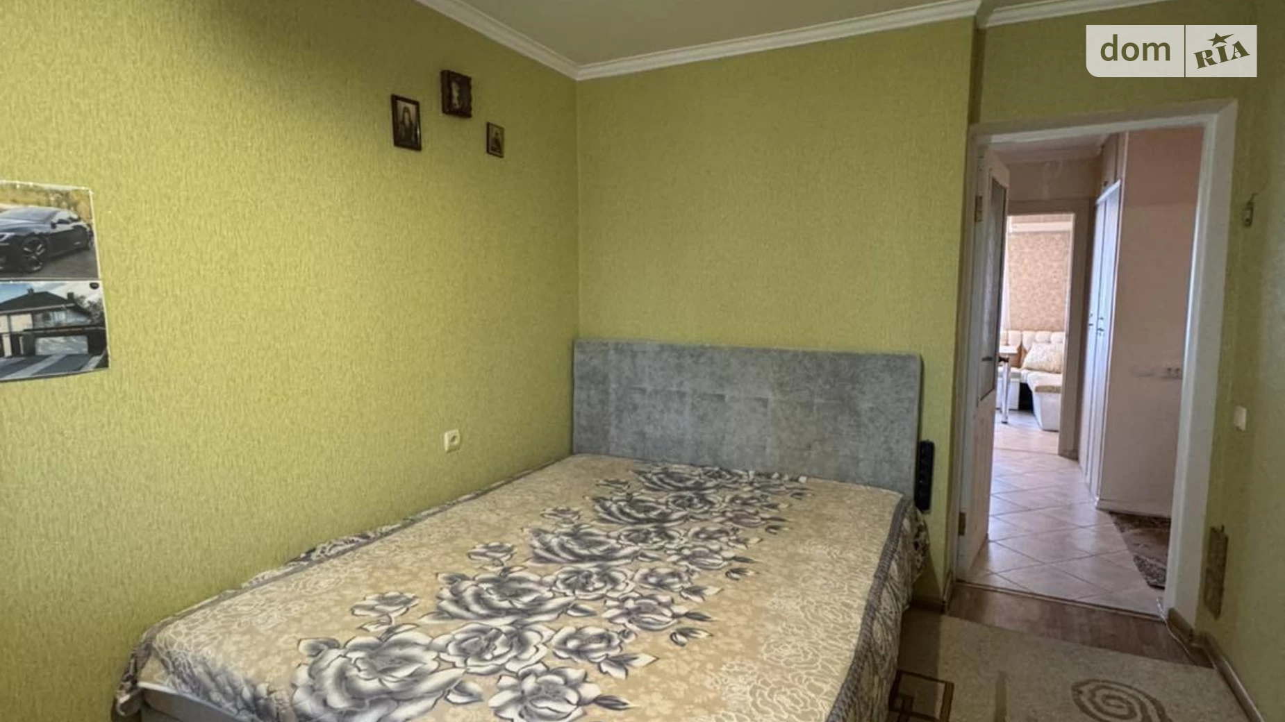 Продается 2-комнатная квартира 47 кв. м в Одессе, ул. Марсельская, 12 - фото 4
