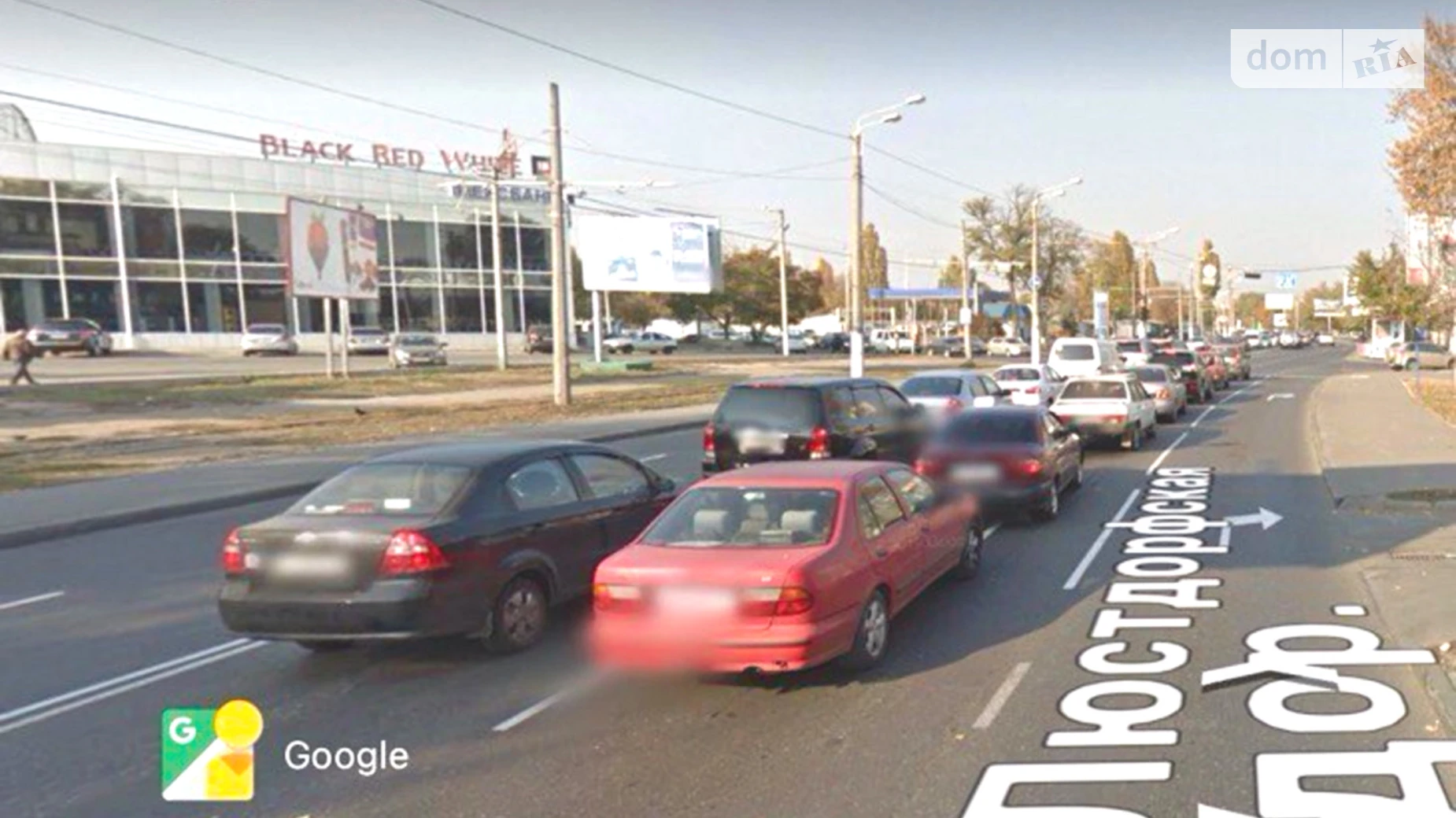 Продается земельный участок 6.44 соток в Одесской области, цена: 350000 $ - фото 2