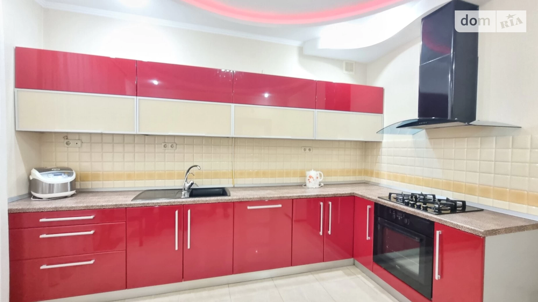 Здається в оренду будинок 3 поверховий 270 кв. м з каміном, цена: 1600 $ - фото 4
