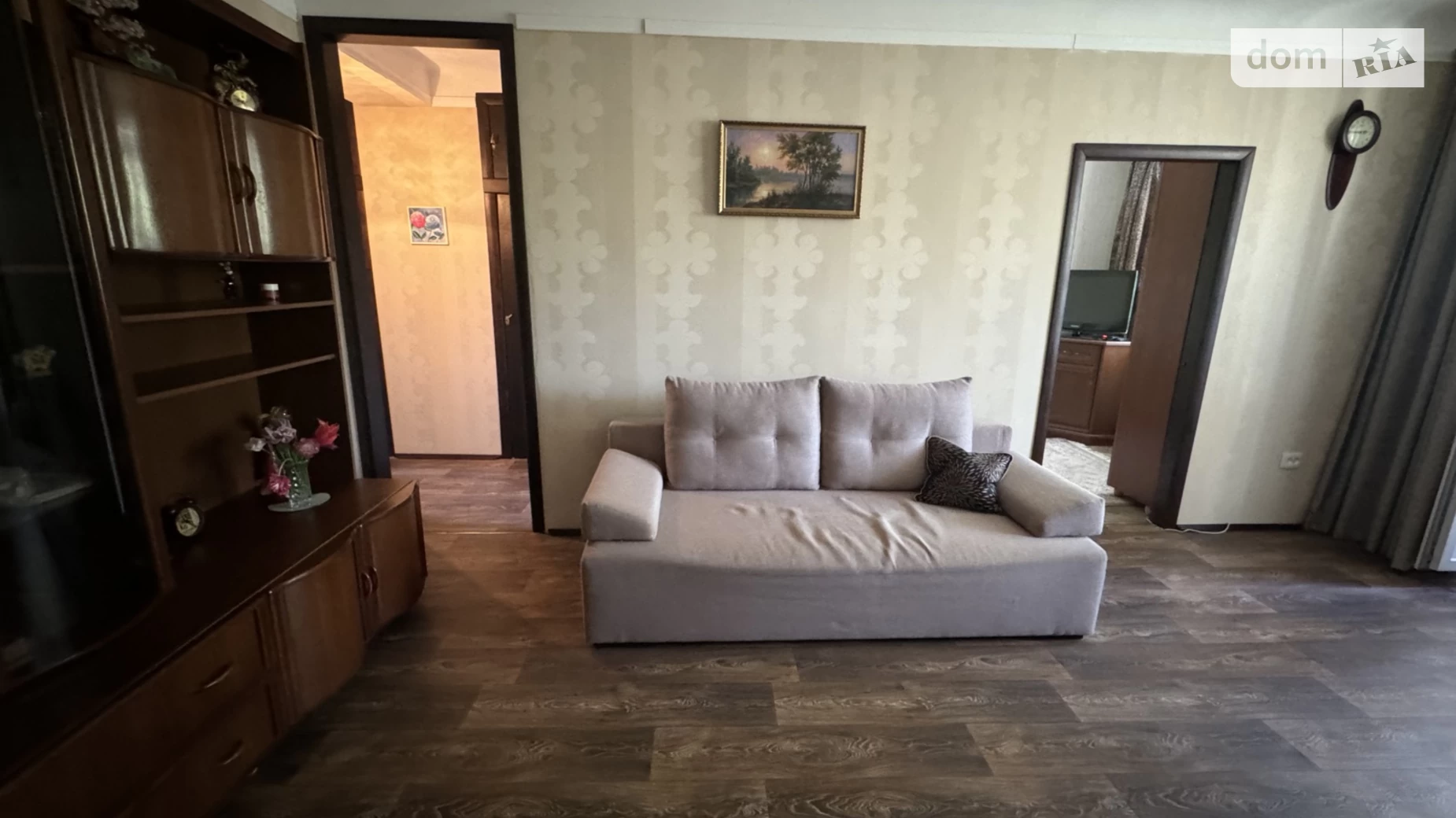 Продается 3-комнатная квартира 54.7 кв. м в Николаеве, ул. Глеба Бабыча(8-го Марта (Центр)), 34 - фото 5