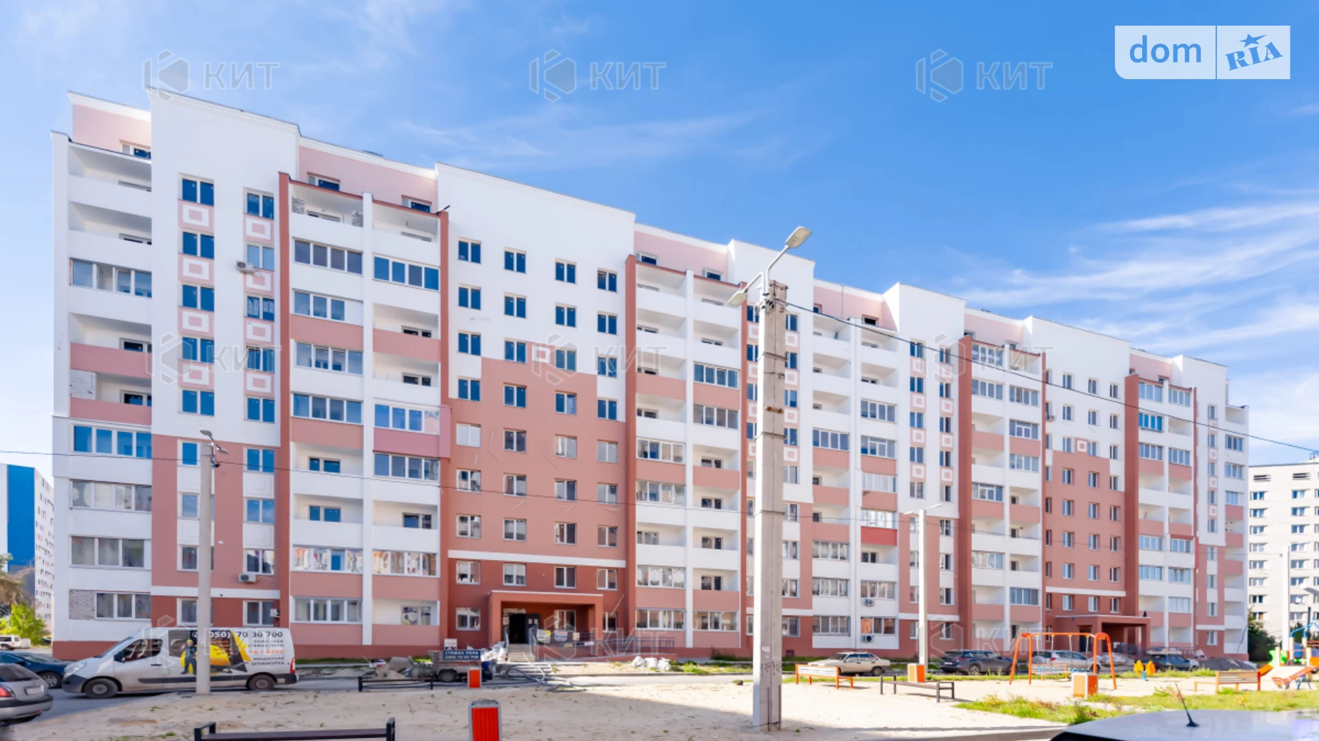 Продается 1-комнатная квартира 39 кв. м в Харькове, въезд Шевченковский, 48 - фото 4