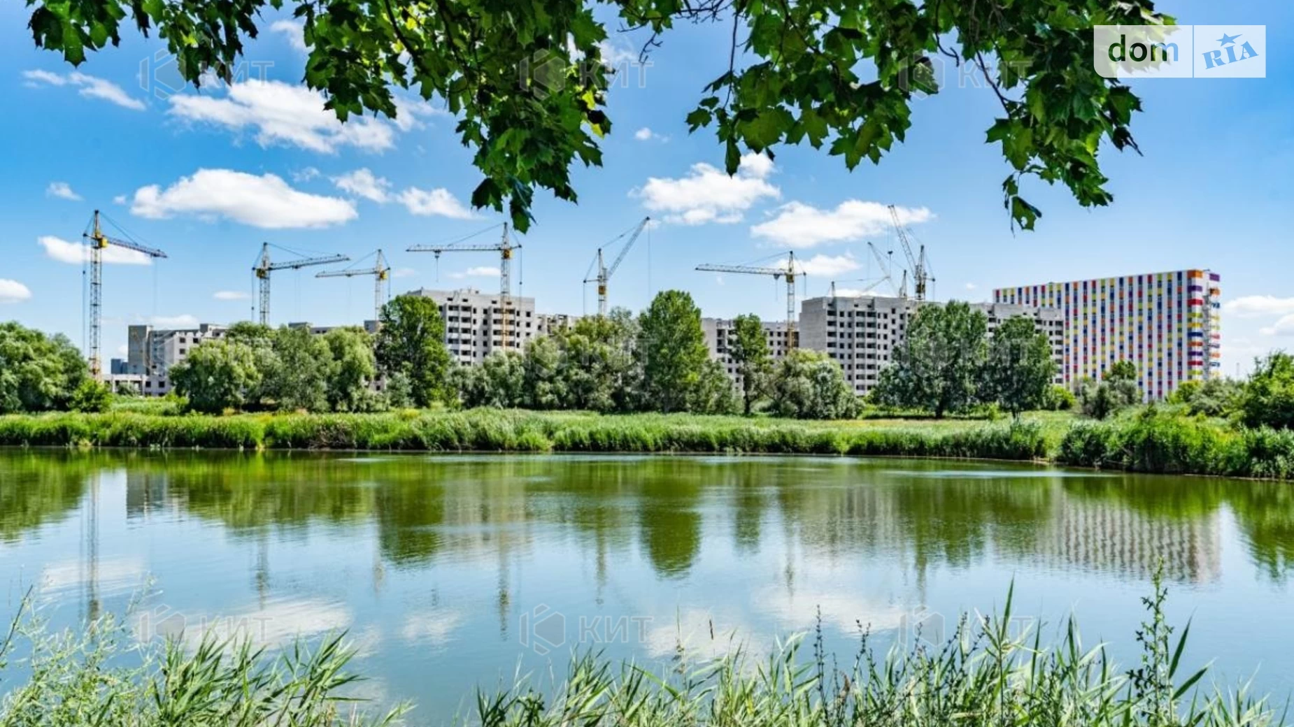 Продается 1-комнатная квартира 38.4 кв. м в Харькове, въезд Шевченковский, 48 - фото 5