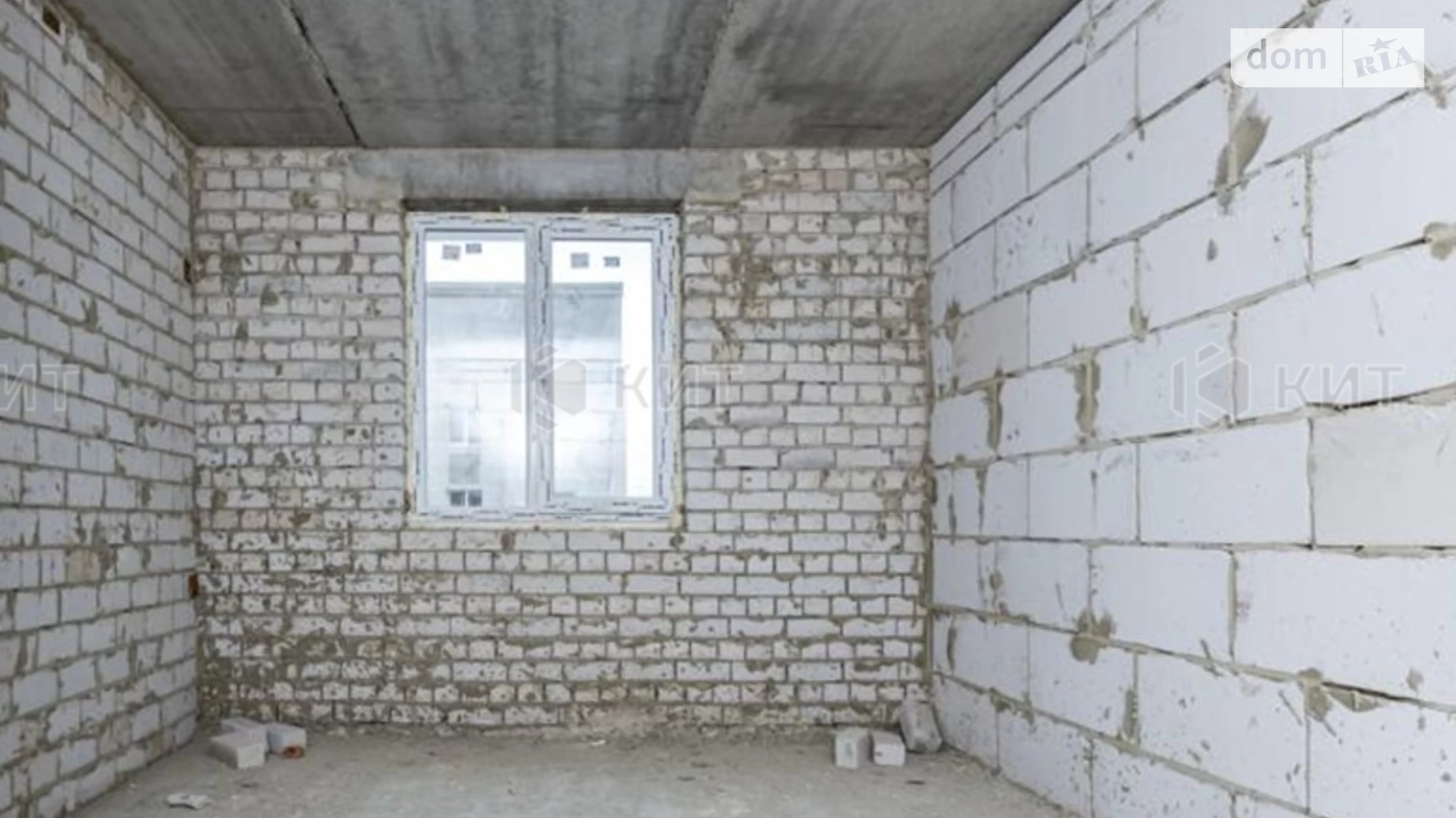 Продается 1-комнатная квартира 39.58 кв. м в Харькове, ул. Академика Барабашова, 20 - фото 5