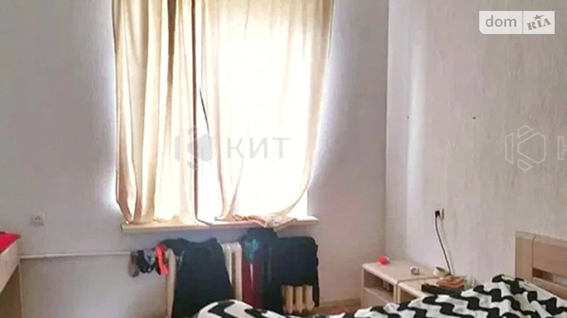 Продается 3-комнатная квартира 57 кв. м в Харькове, цена: 45000 $ - фото 2